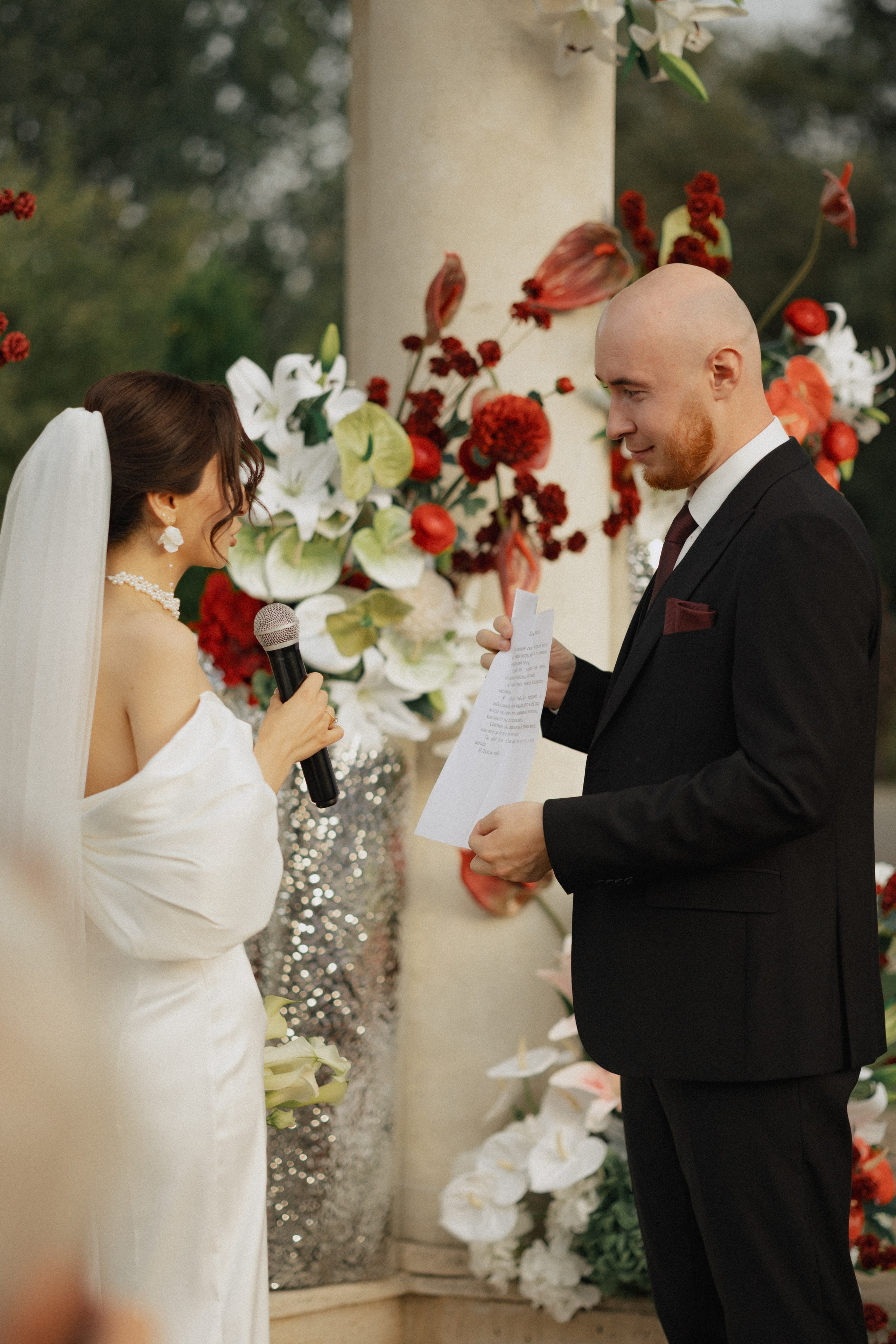 MALVINA & ALEXANDER | PYATIGORSK. Фотограф Настя Конник | Пятигорск | Эльбрус | Домбай | Архыз