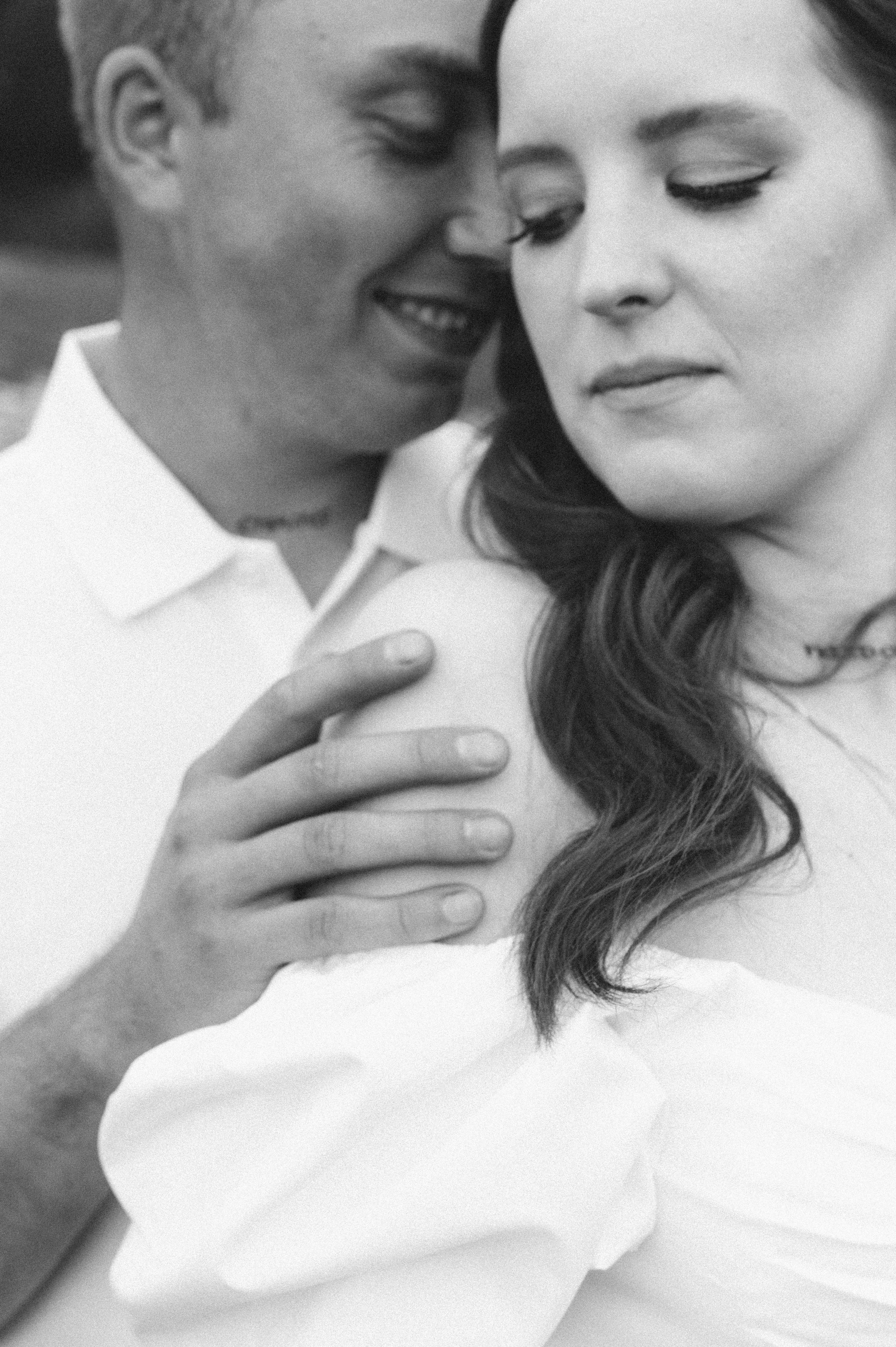 Свадебные съемки. Фотограф Марина Лысова