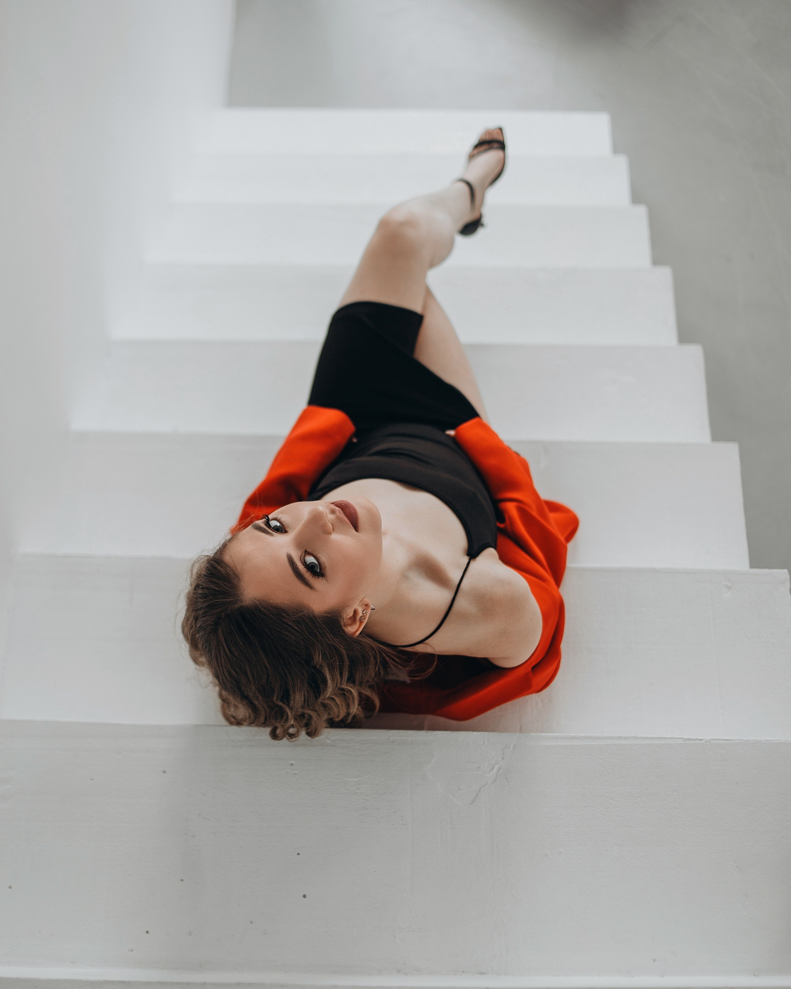 Семь я — семья. Фотограф Брянск