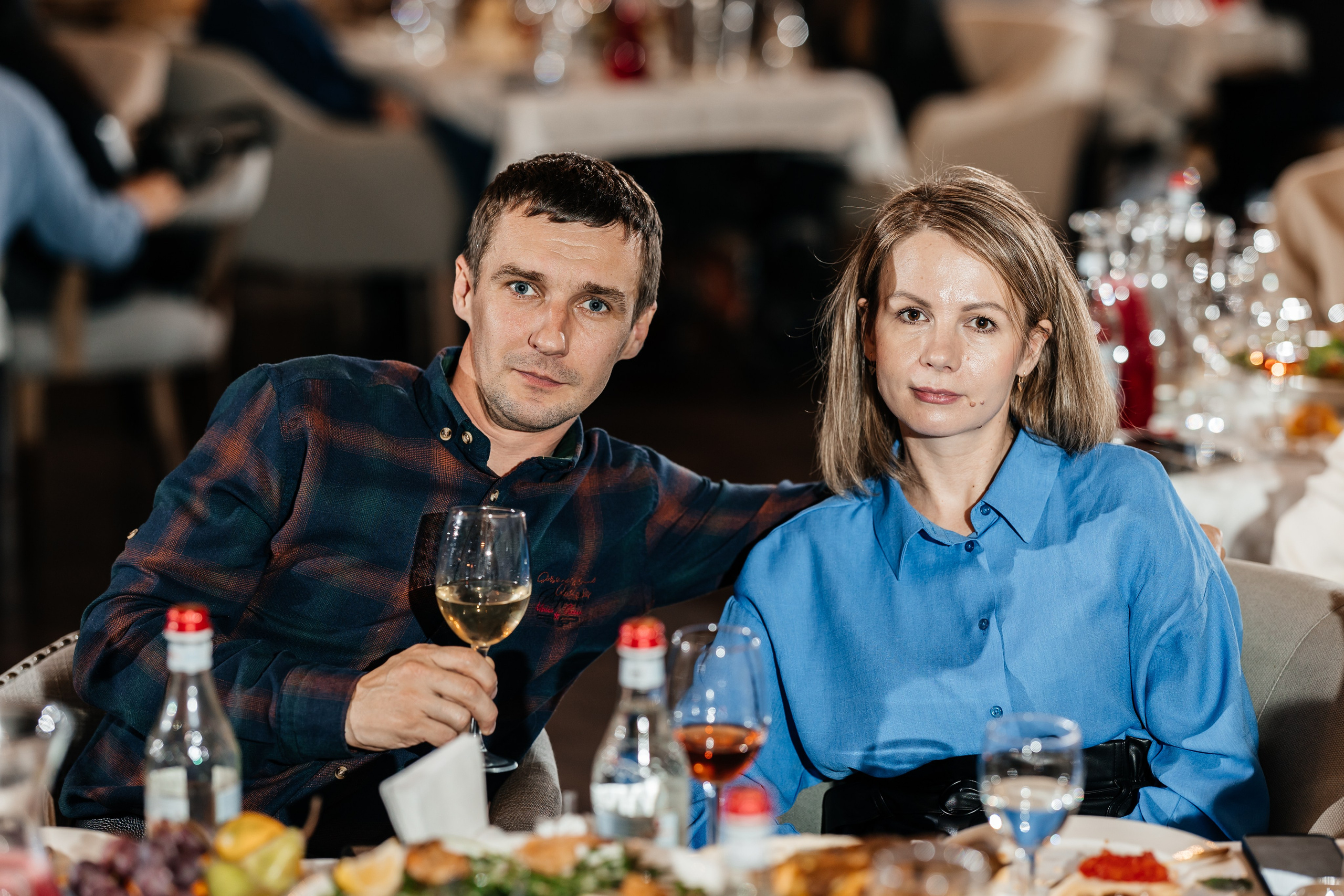 Винная церемония. Самый свадебный фотограф