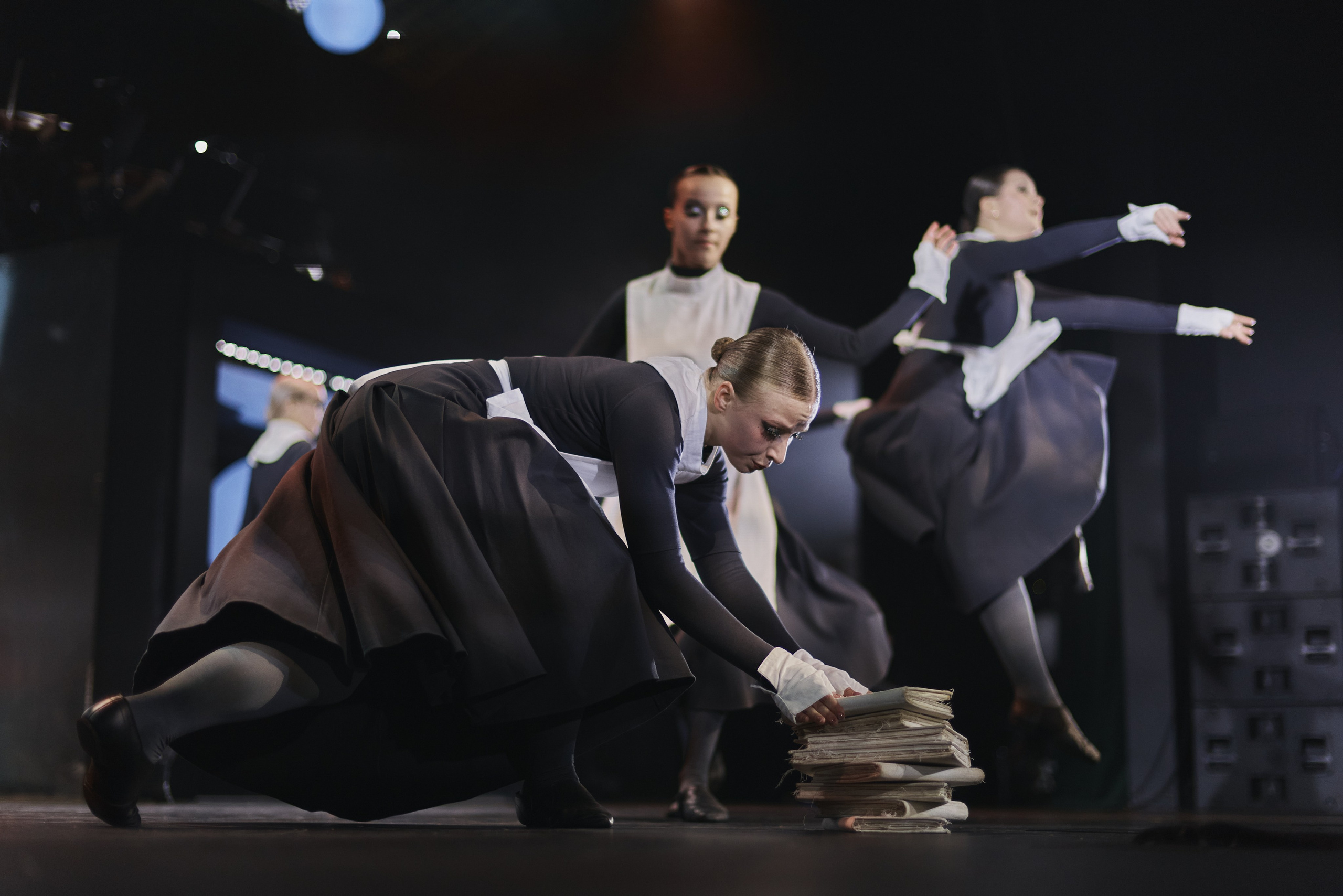 «Я вижу звезды» (второй показ)