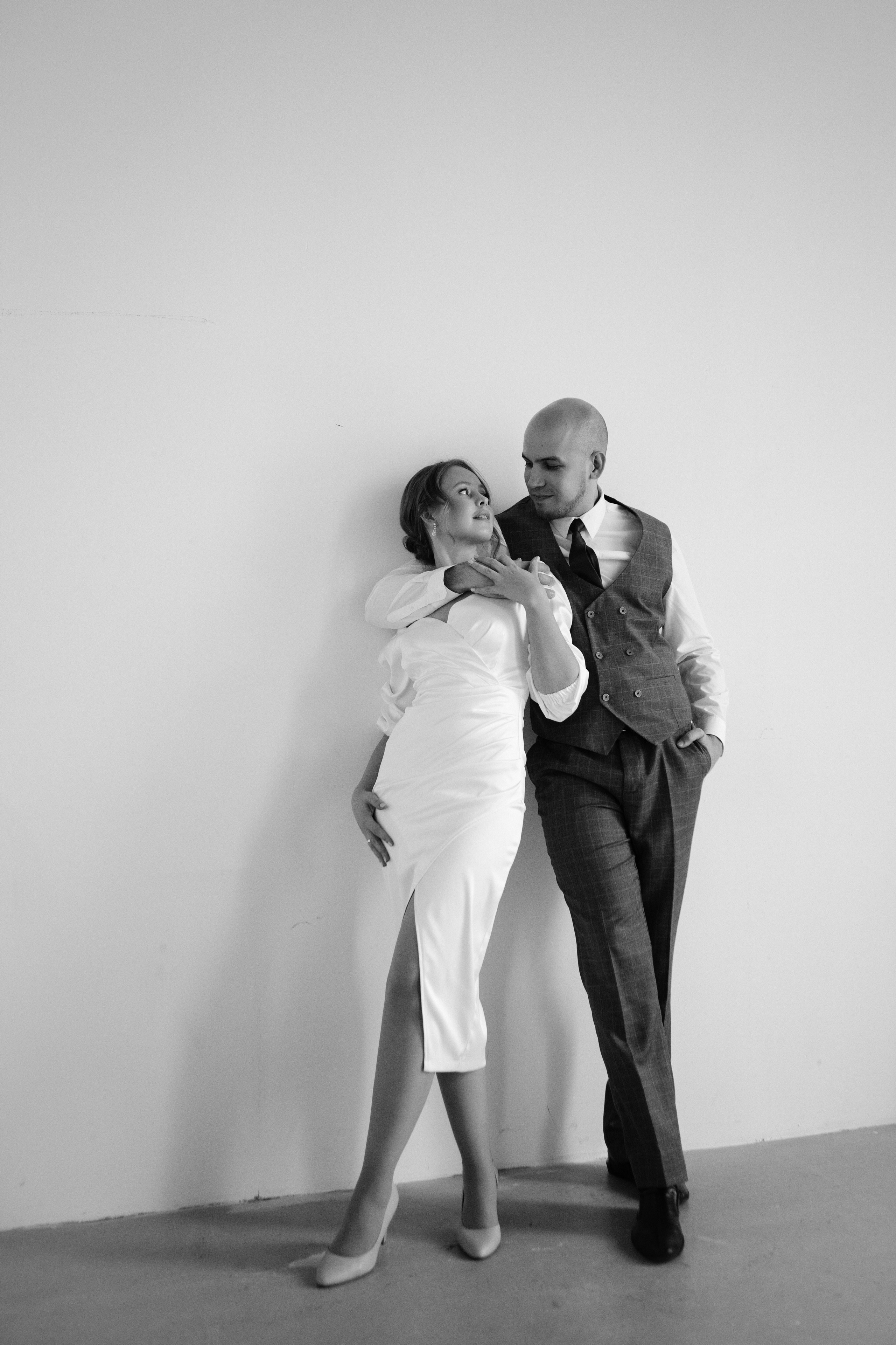 Ляйсан и Ильнур