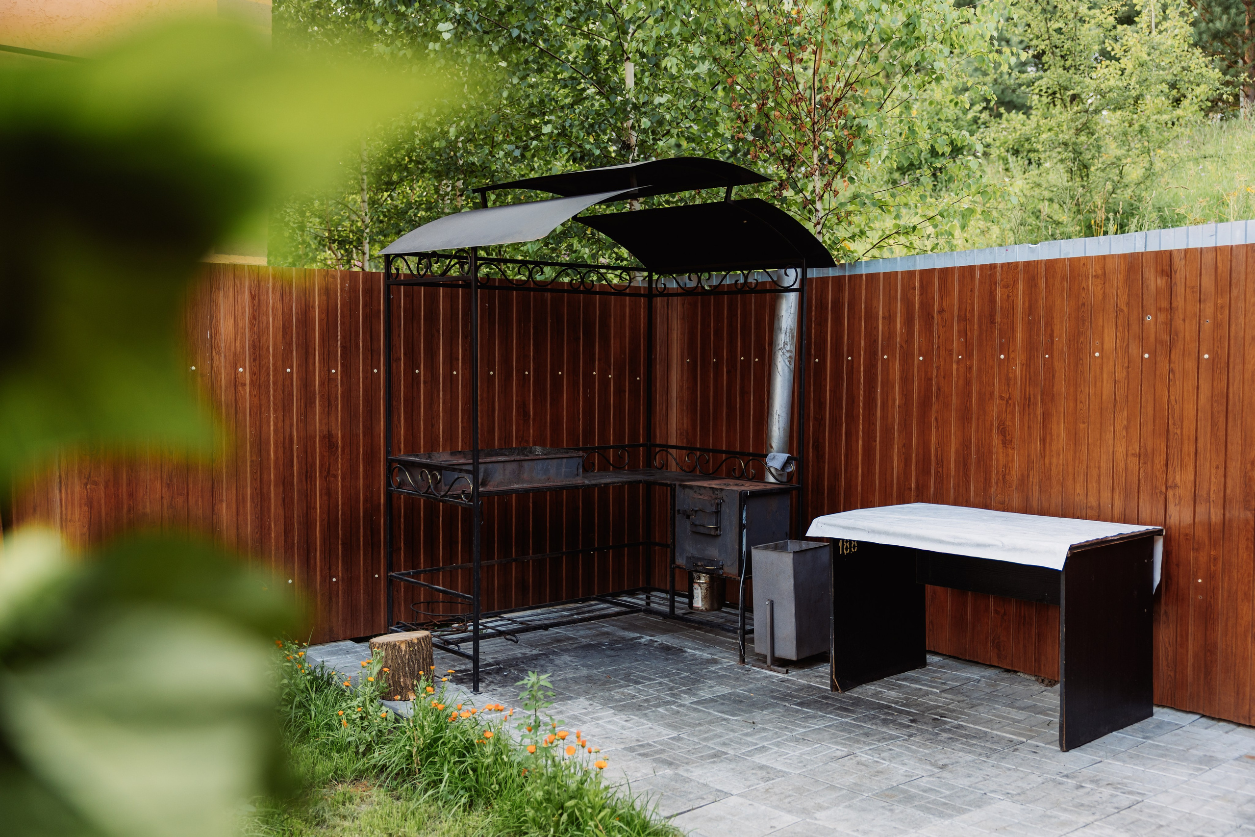 Гостевой Дом «Ривьера» | г. Коломна. ФОТОГРАФ ИРИНА ШАМАТАВА