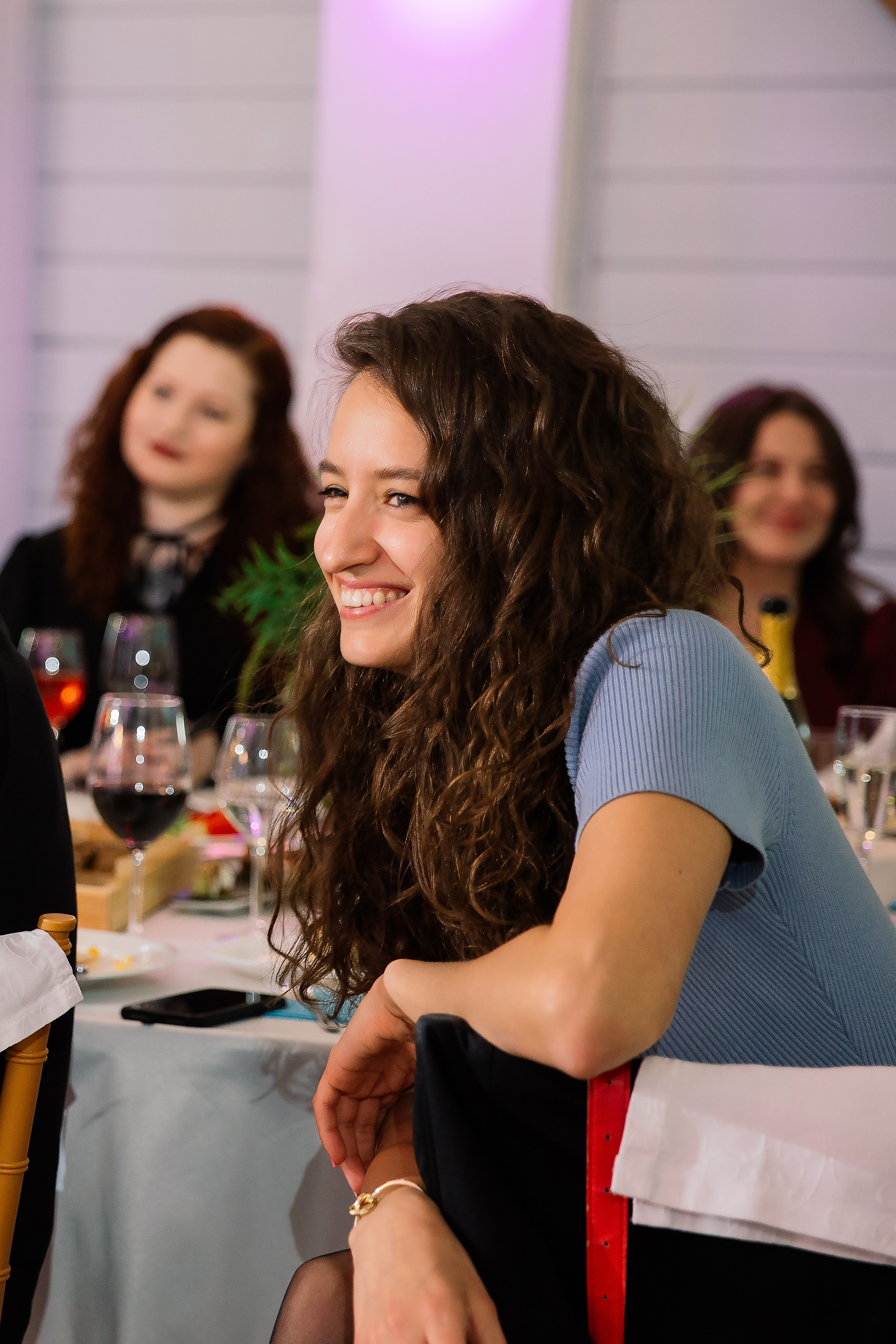 Дмитрий и Полина. Семейный фотограф Толстикова Кристина