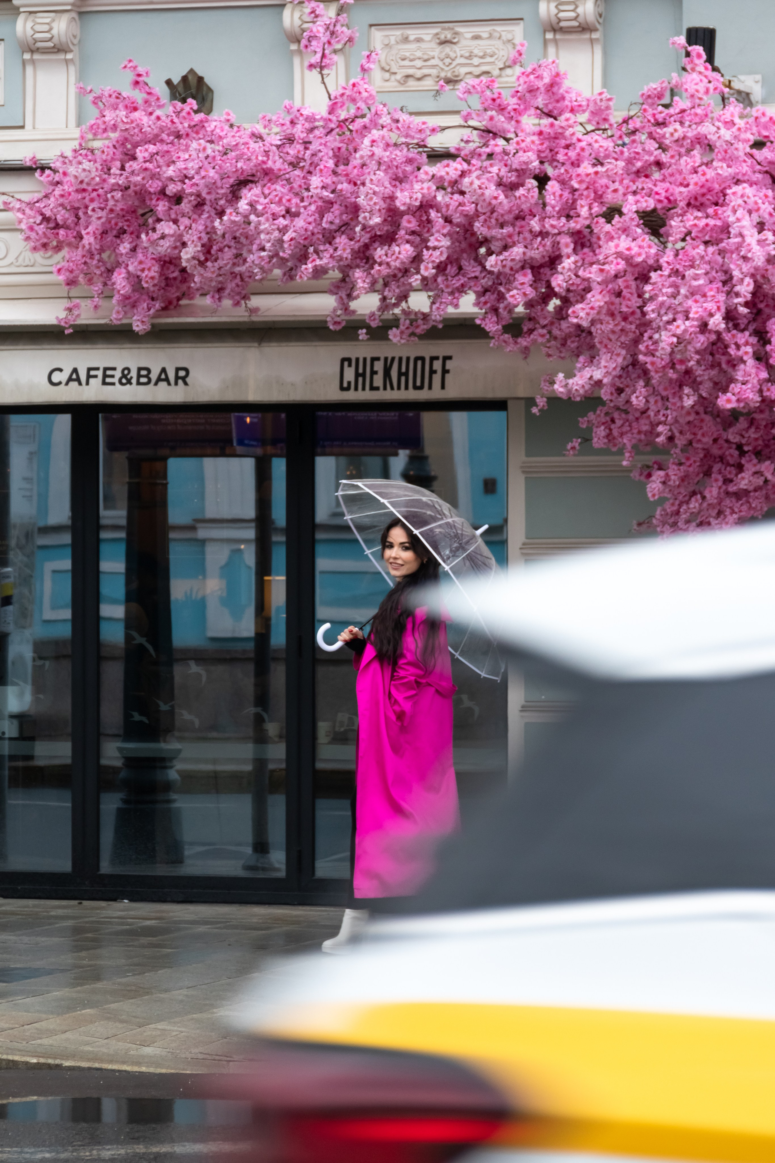 Gala. Наталия Фролова. Фотограф. Москва