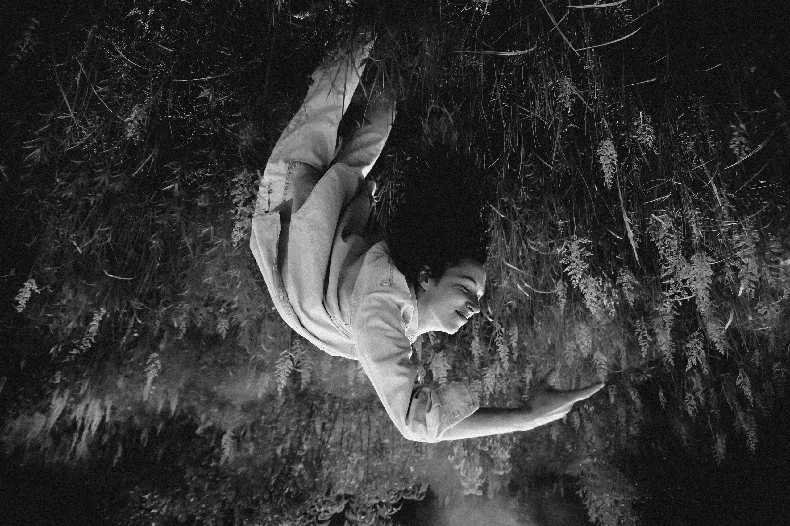 Портретный и лайфстайл фотограф в Москве Катерина Медведева