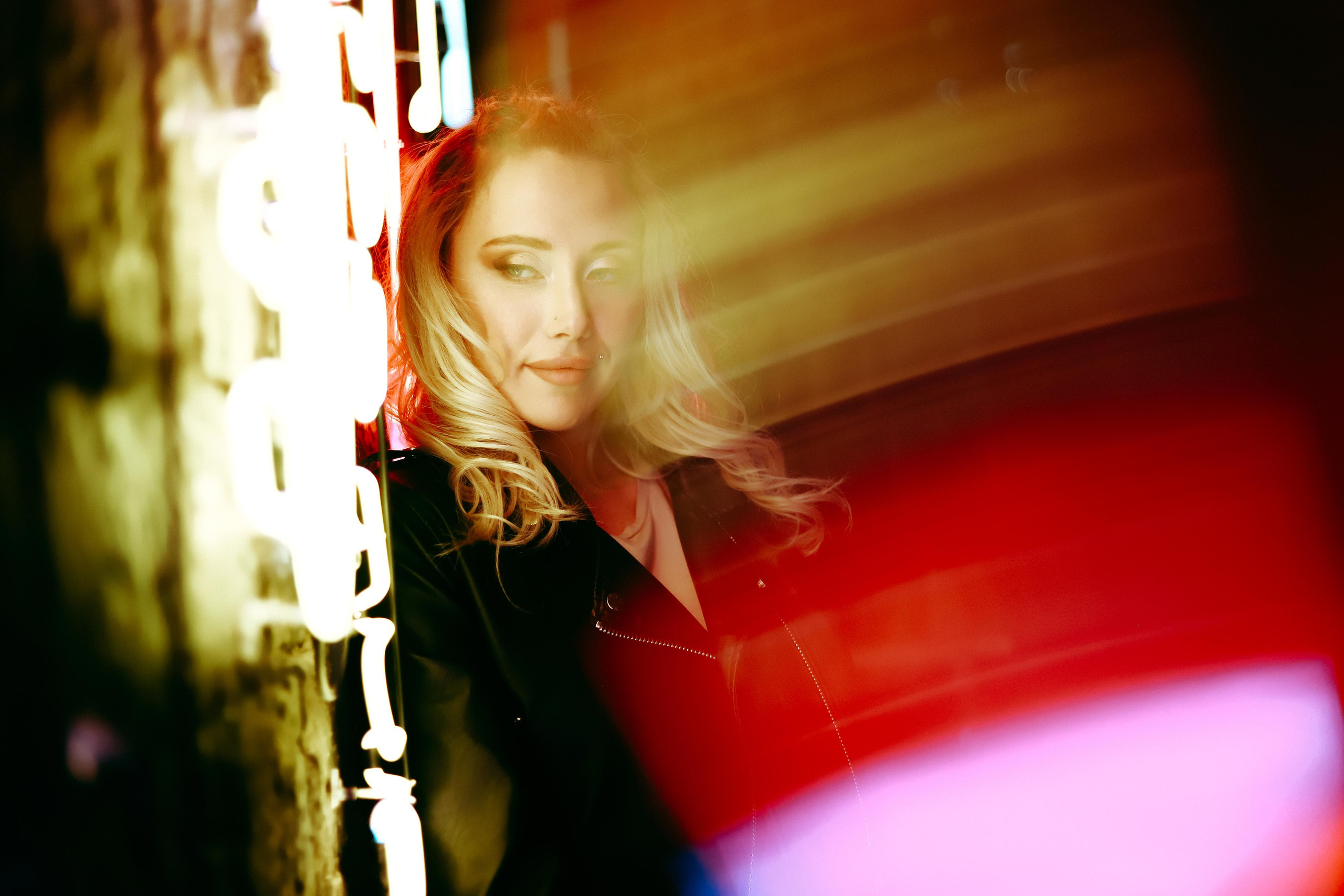 Портретный и лайфстайл фотограф в Москве Катерина Медведева