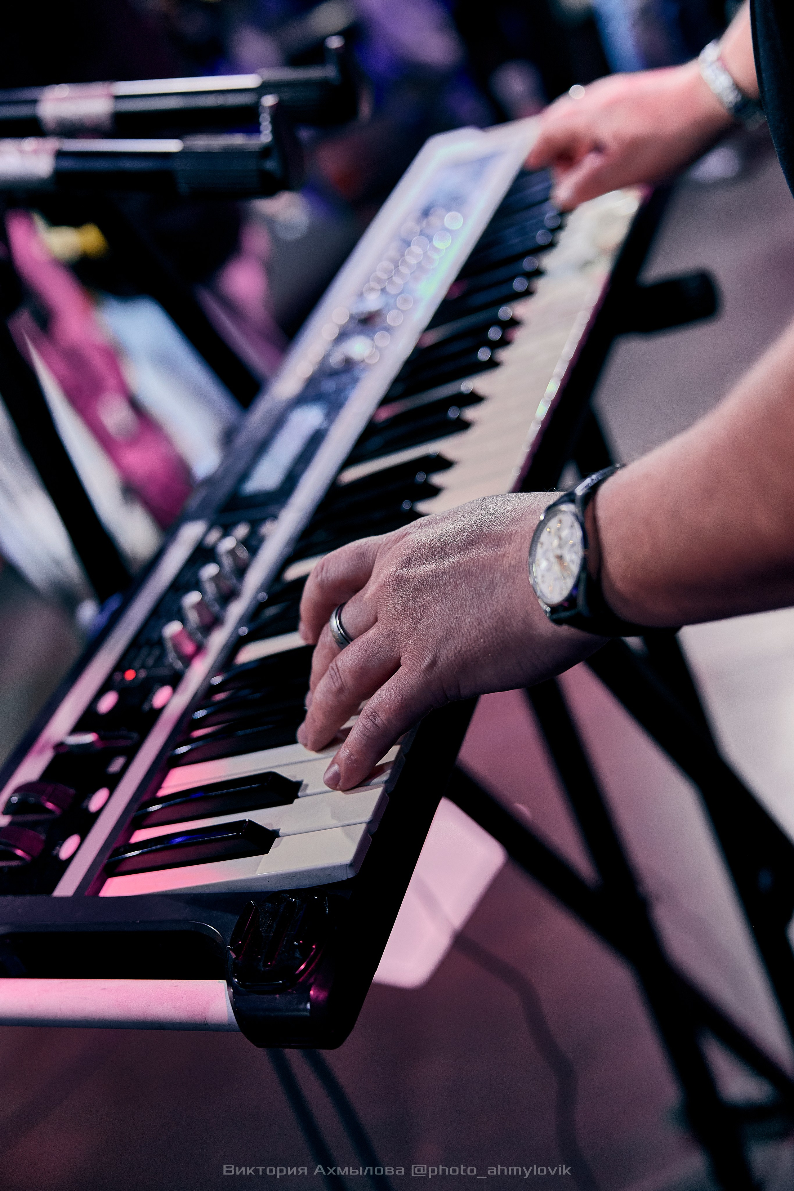 27.04.2024 НШБ Депо. Виктория Ахмылова. Фотограф в Москве