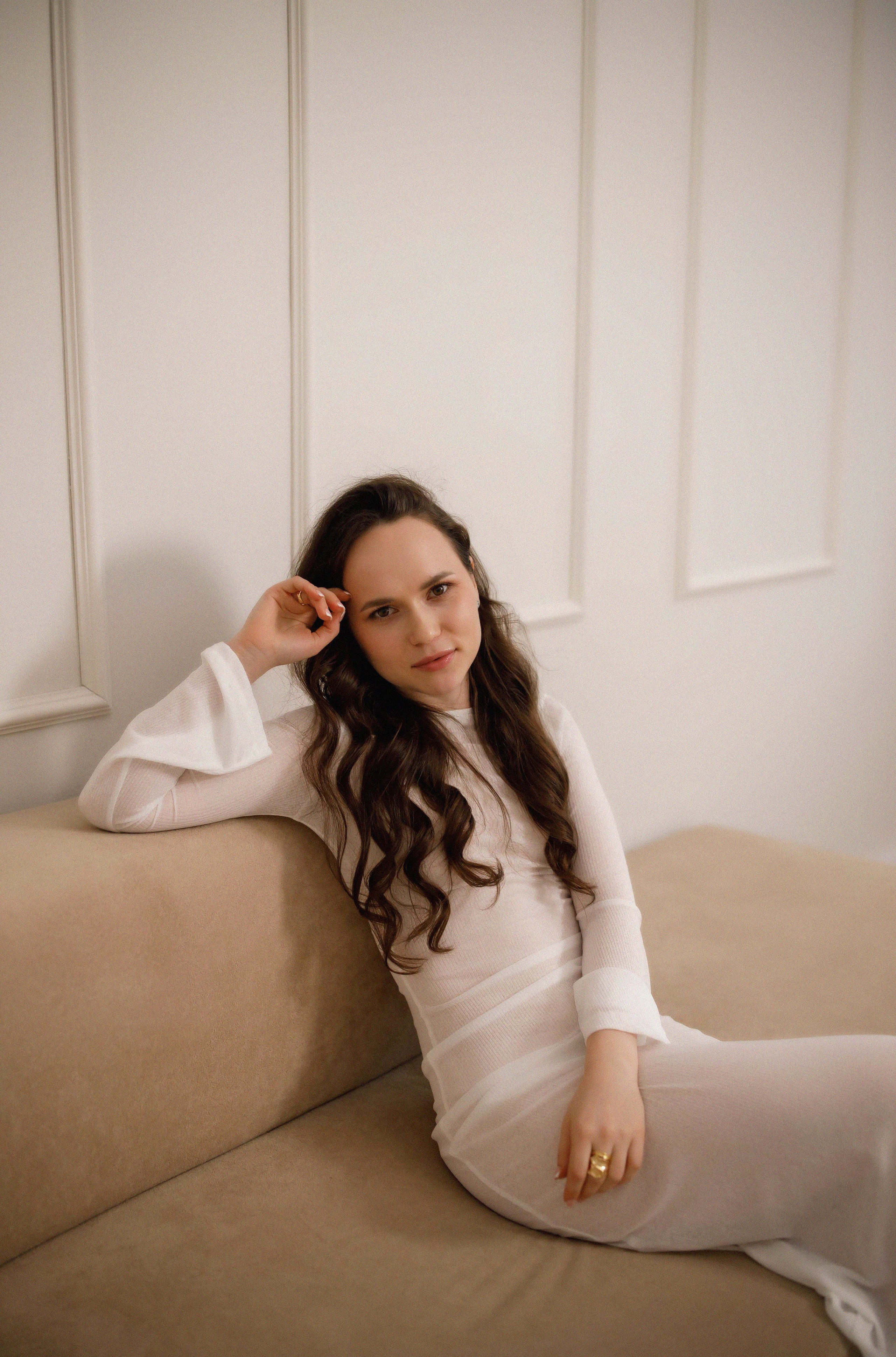 Настя. Свадебный и семейный фотограф в Казани и Волжске