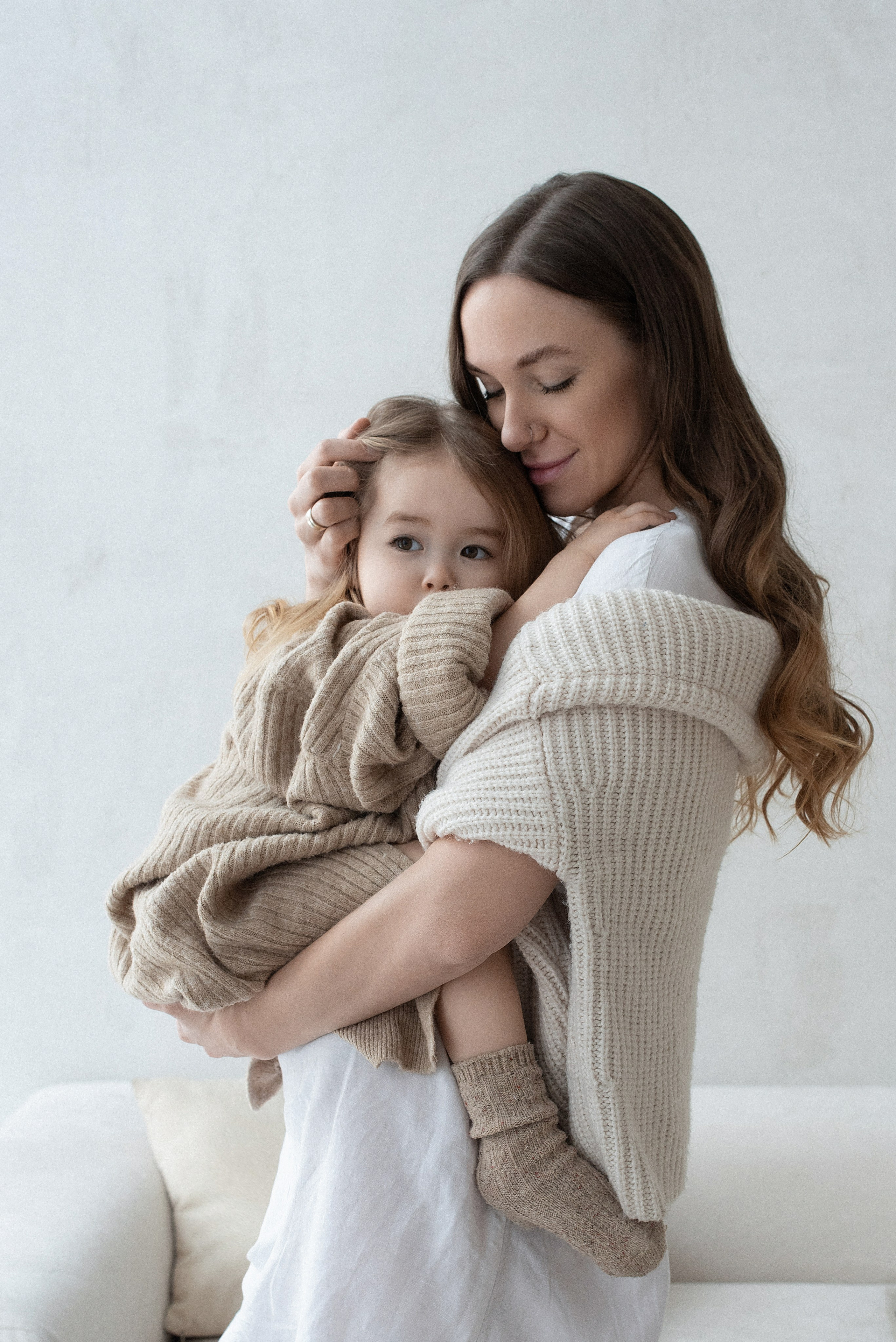 Света & Ариана. Юлия Соколовская Фотограф Москва Красногорск