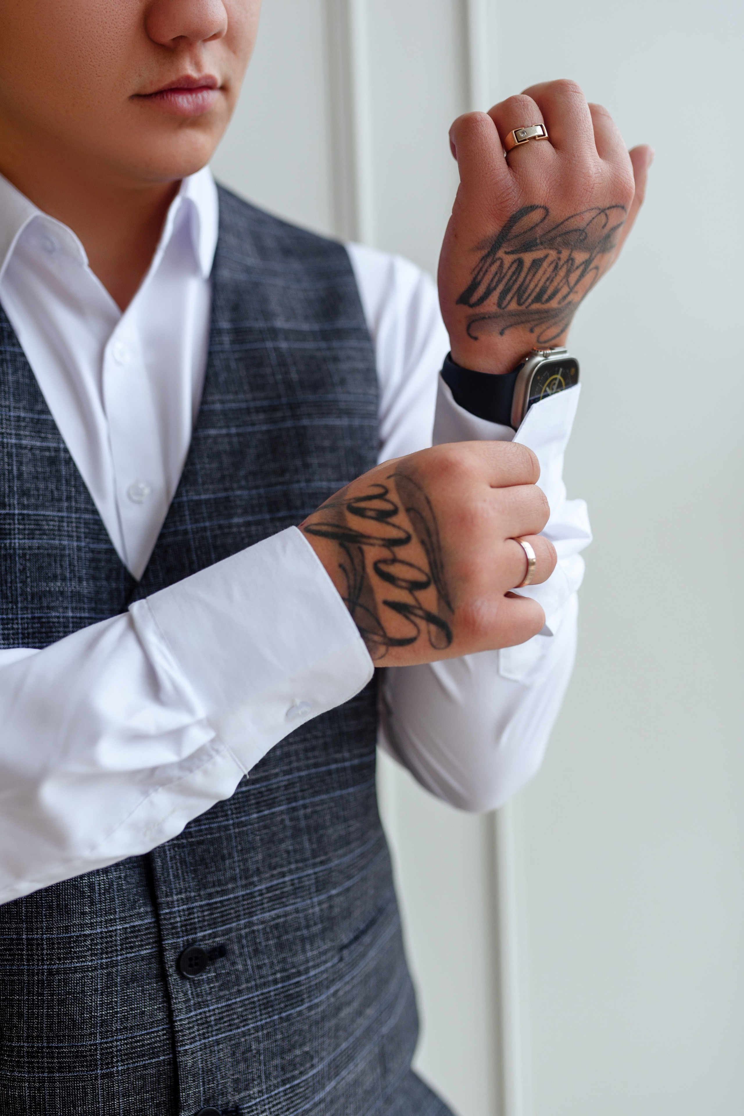 Семейный и свадебный фотограф в Донецке и Макеевке Дяченко Наталья