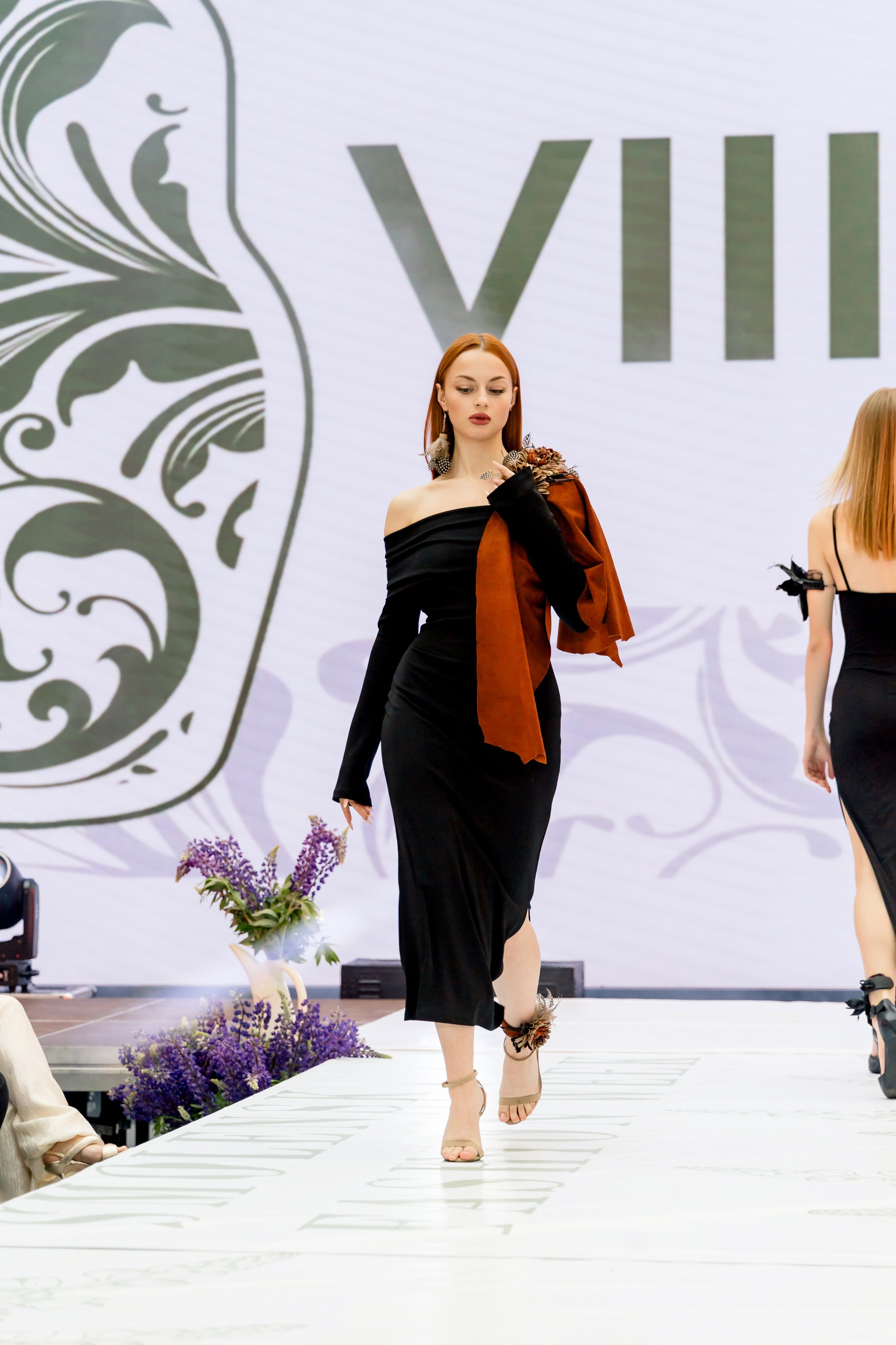 Smolensk Fashion Week 2025_День 2_Смоленская матрешка. Главная