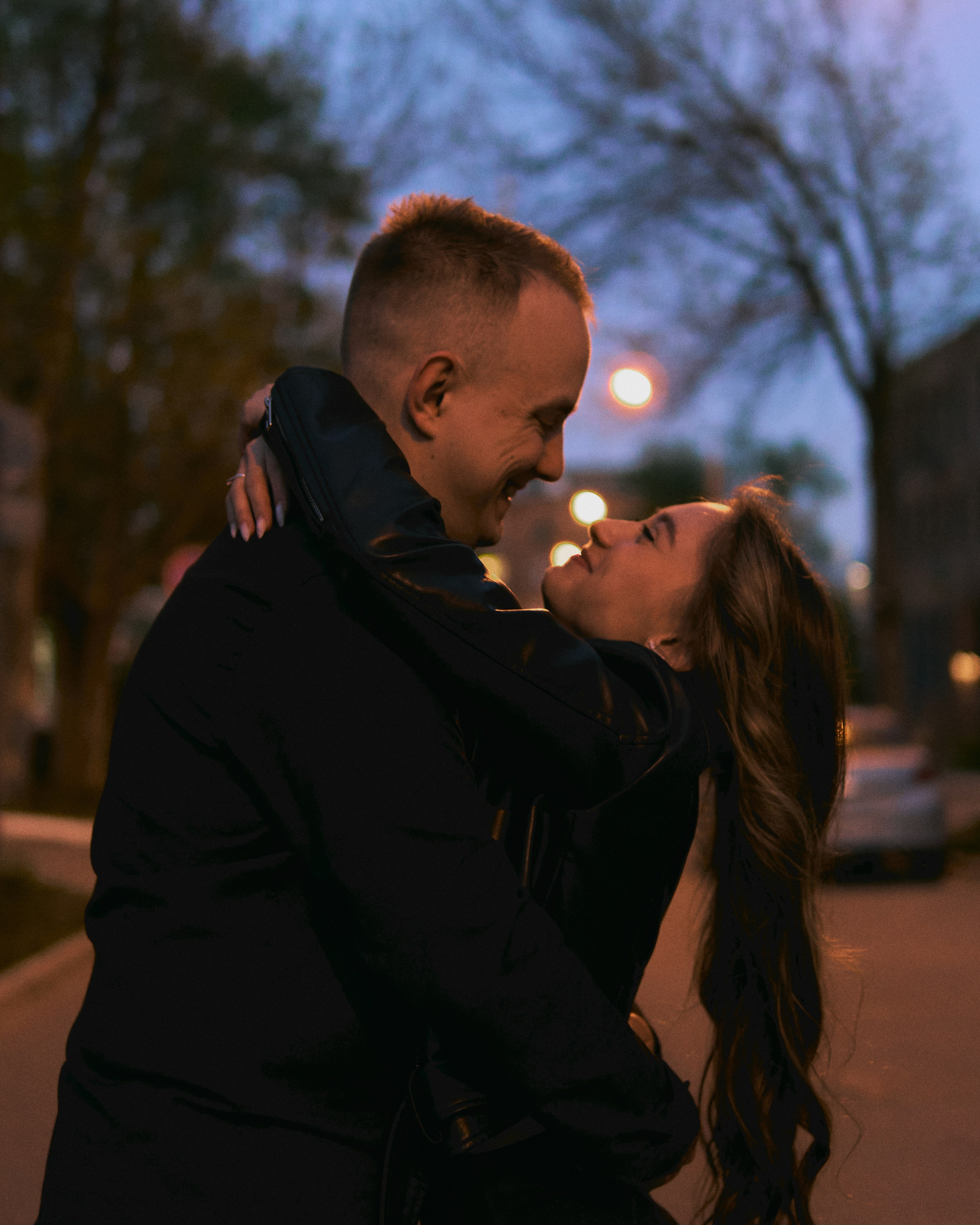 Ночная. Анна Маурина фотограф и видеограф в Ижевске