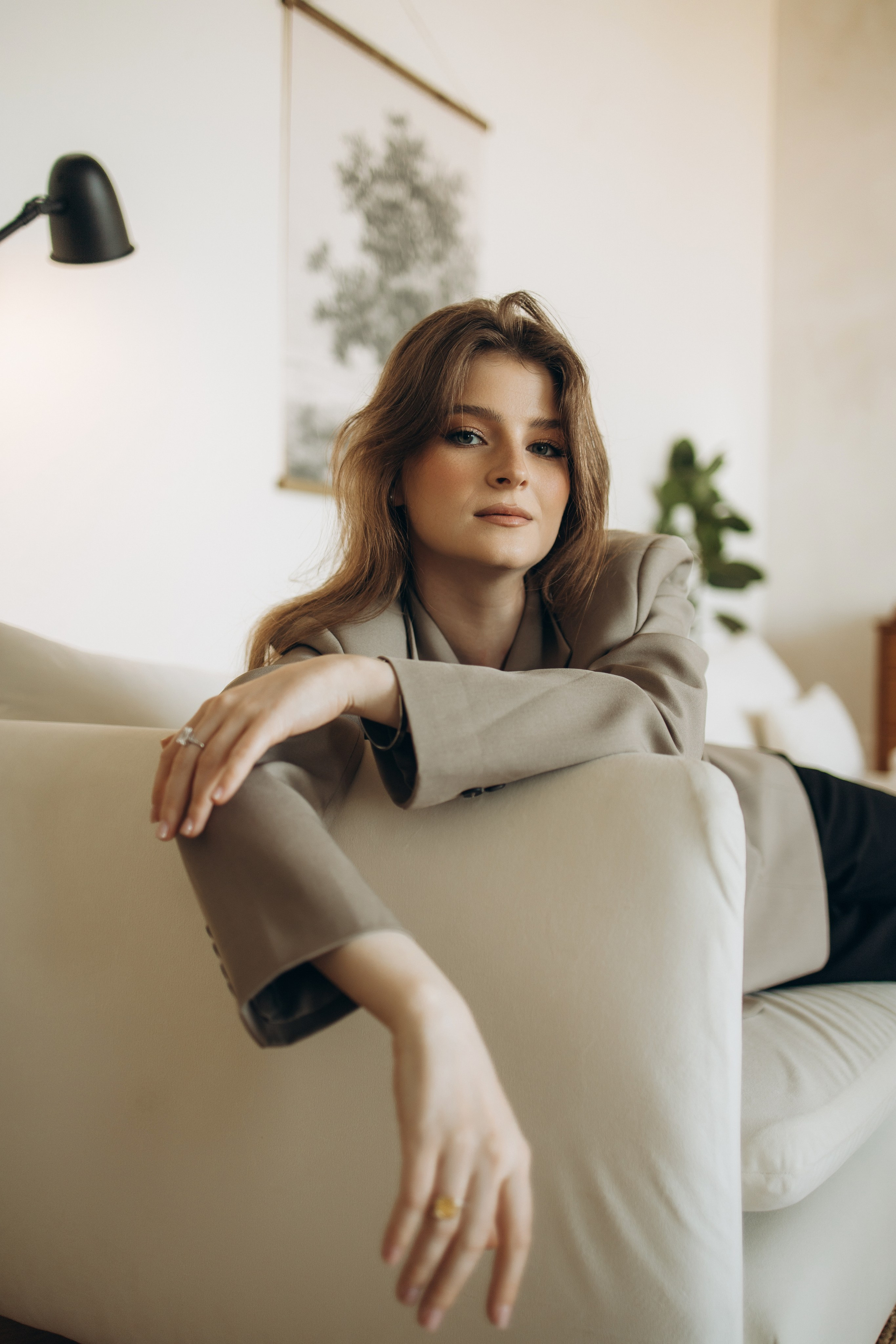 Марина. Самый теплый фотограф в Краснодаре Рябоконь Ксения