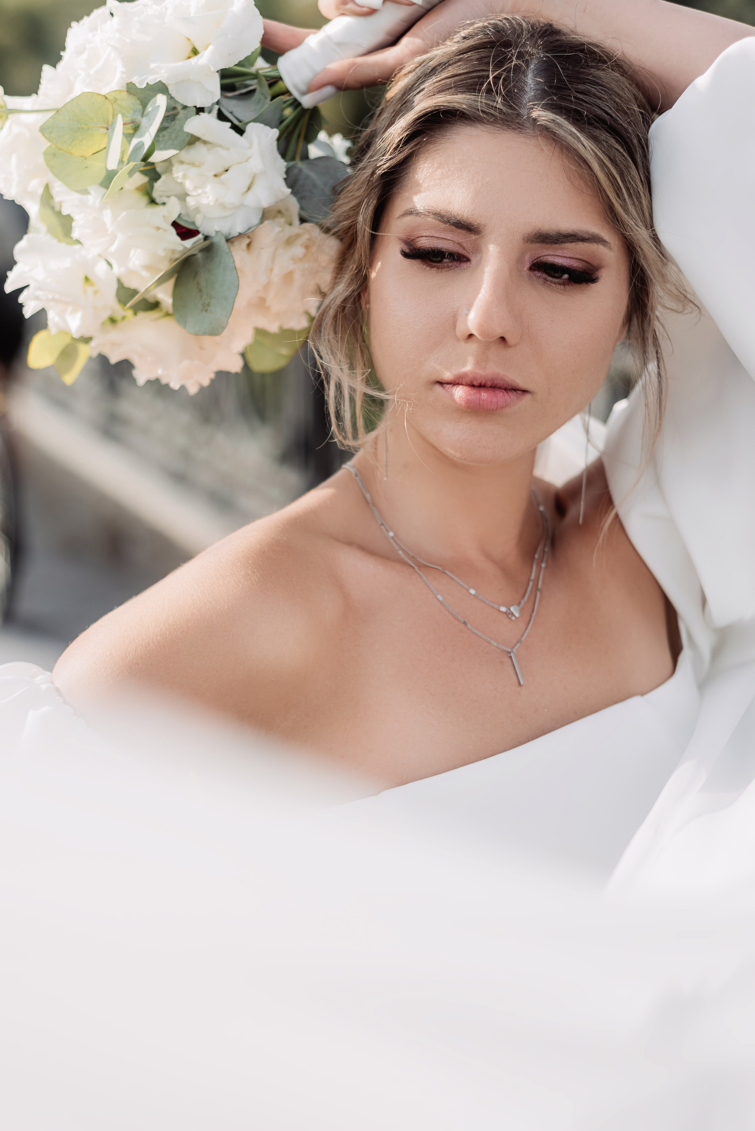 Alexey & Olga. ФОТОГРАФ ИРИНА ШАМАТАВА