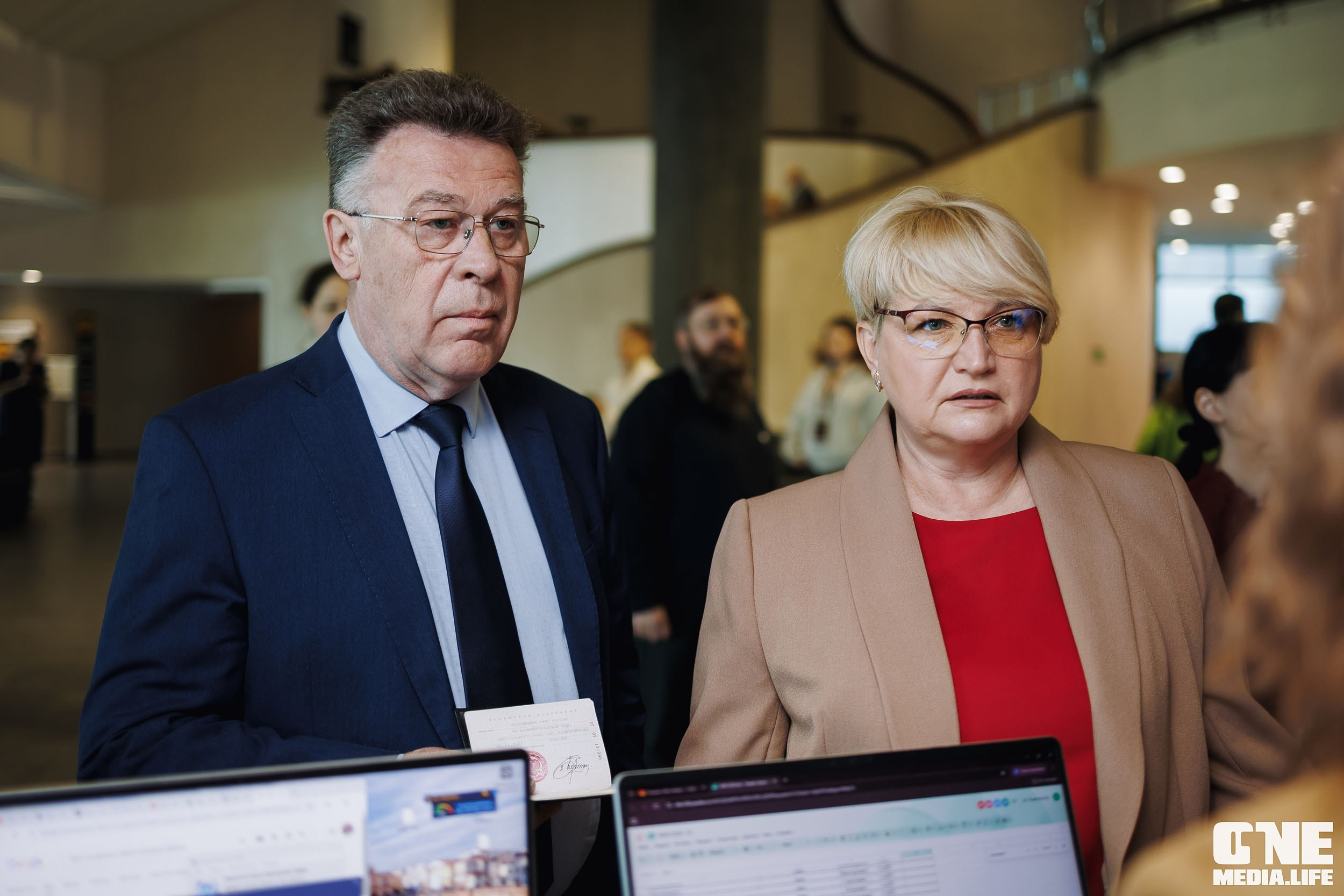 Балтийский Культурный Форум 2026. One Media Life: фоторепортажи, фотоотчеты с мероприятий и заведений