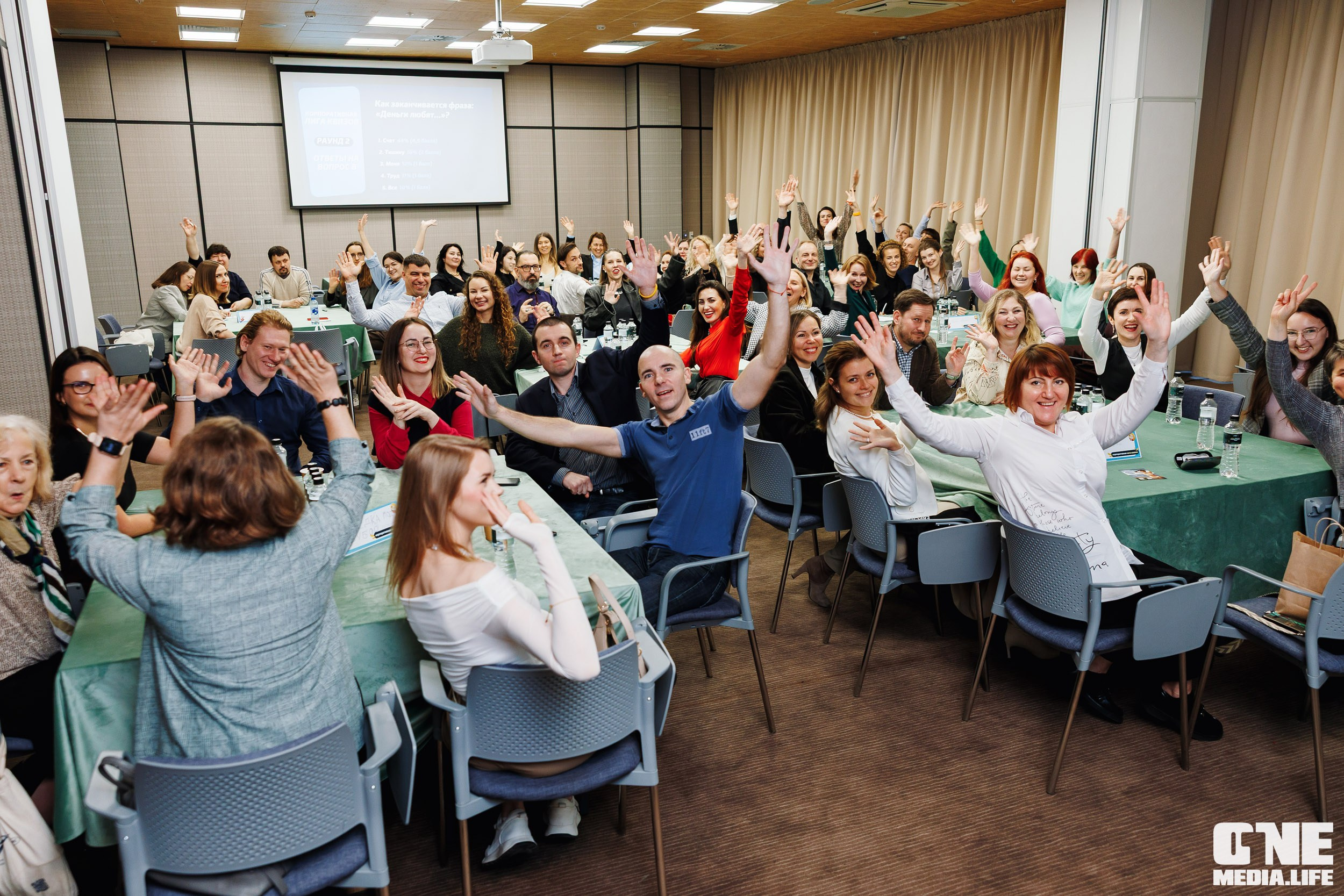Фоторепортаж с форума Мой Бизнес. One Media Life: фоторепортажи, фотоотчеты с мероприятий и заведений