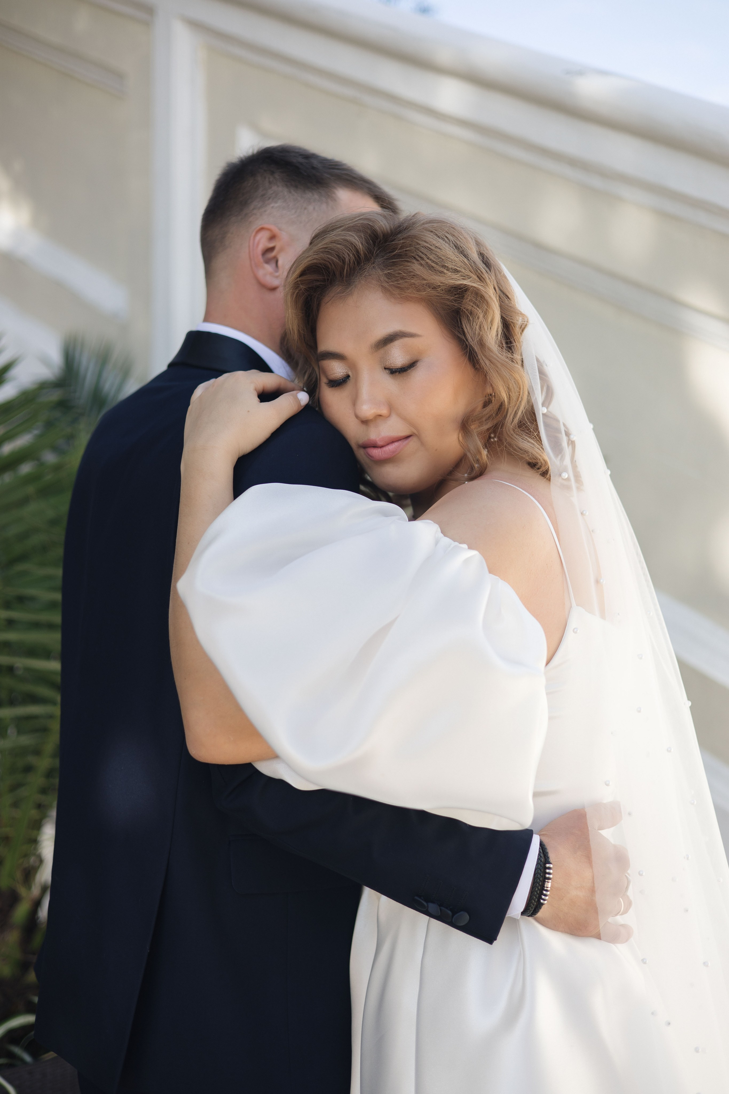 Олег&Айна. Фотограф в Екатеринбурге