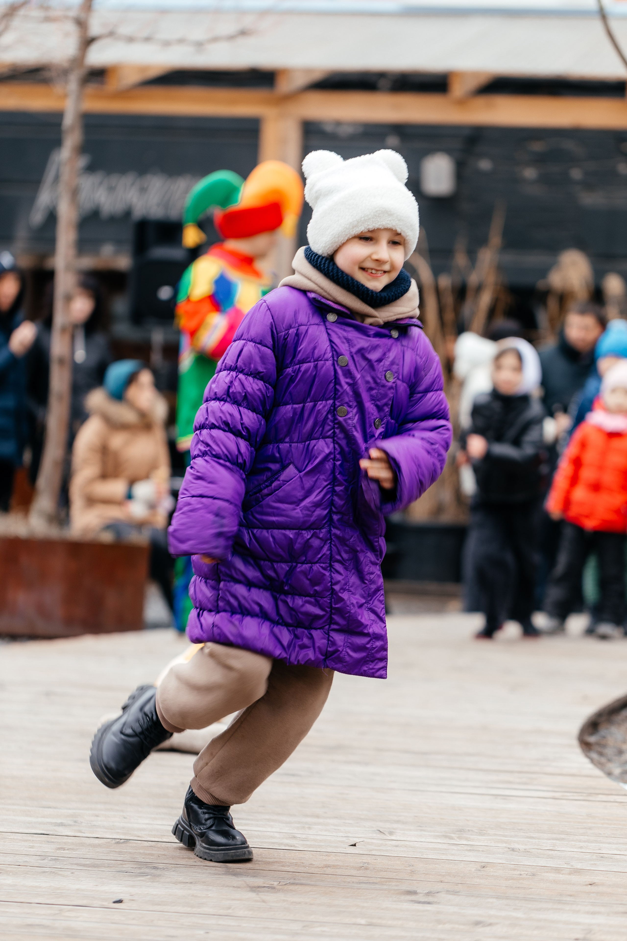 Масленица. Красильников Евгений — профессиональный фотограф в Ростове-на-Дону