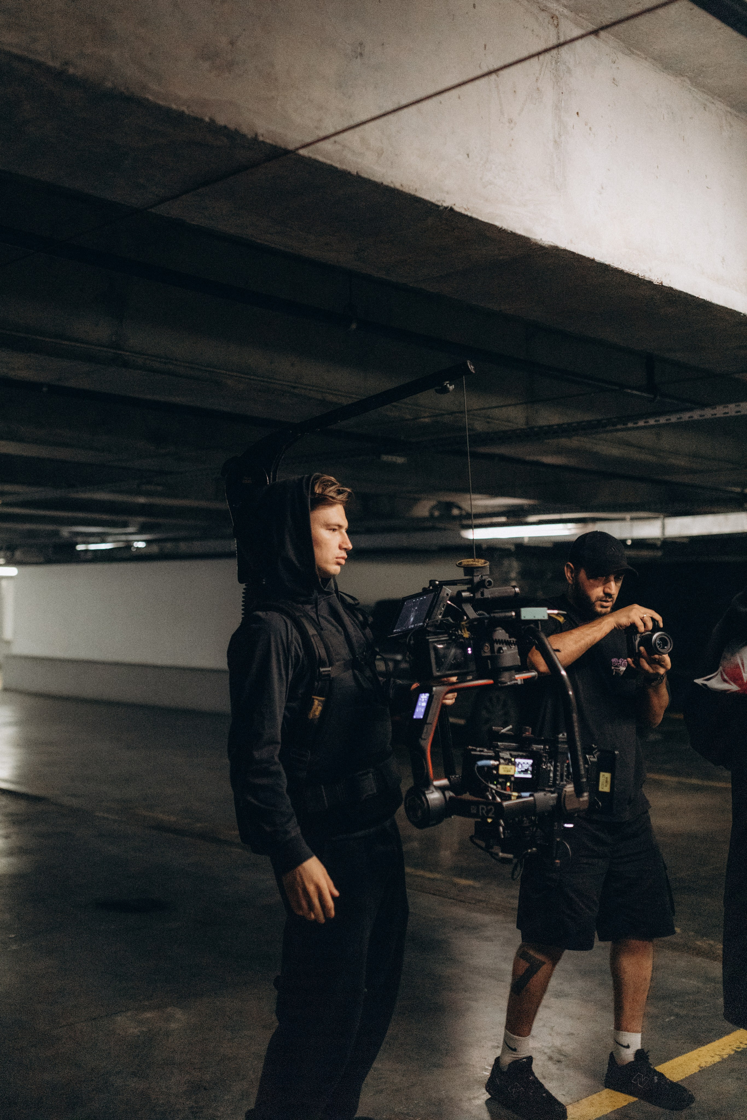 JANNET — РОЗОВЫЕ ОЧКИ (бэкстейдж к клипу). Фотограф НОГИНСК, Москва, Анастасия Белая