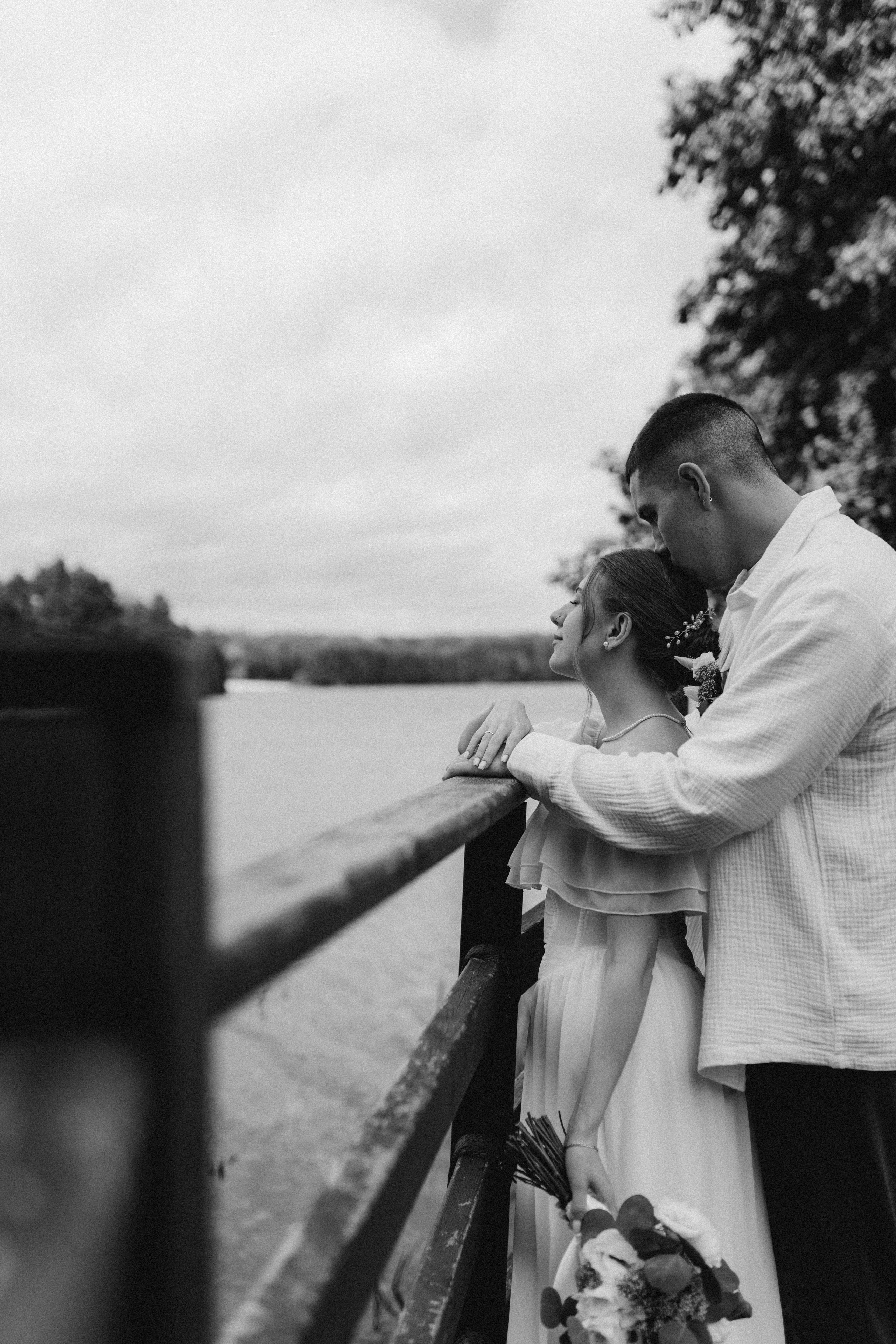 Валерия & Сергей. Фотограф НОГИНСК, Москва, Анастасия Белая