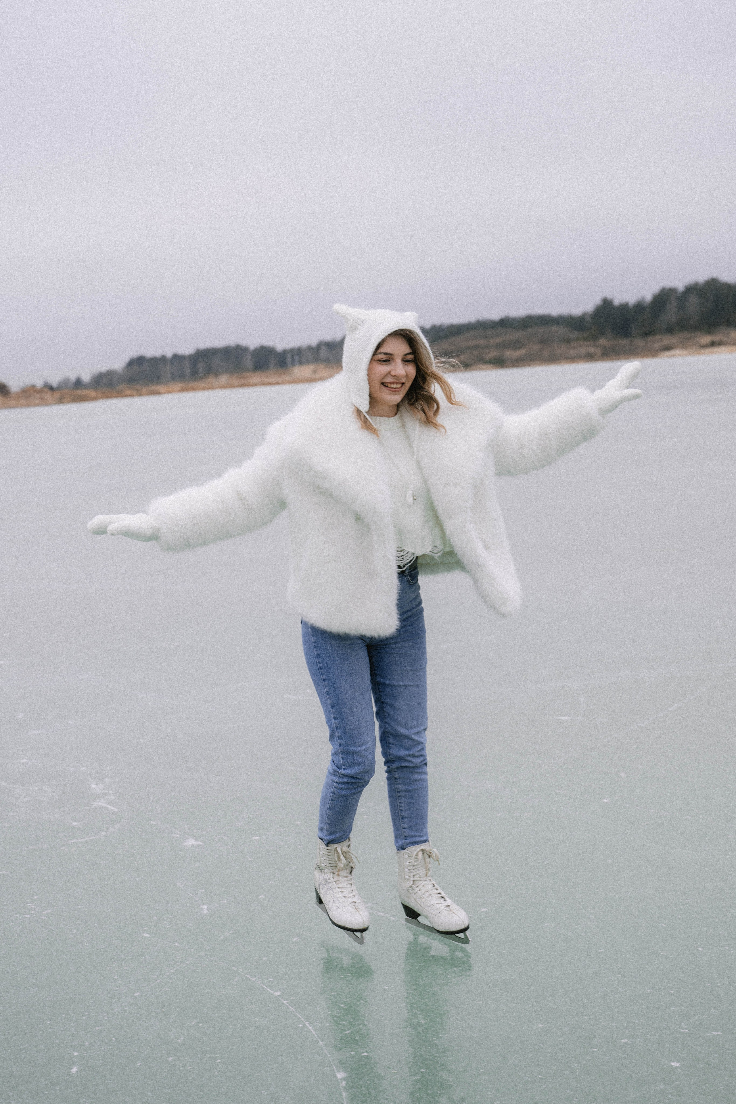 Женя. Свадебный, семейный фотограф в Рязани Лена Брант