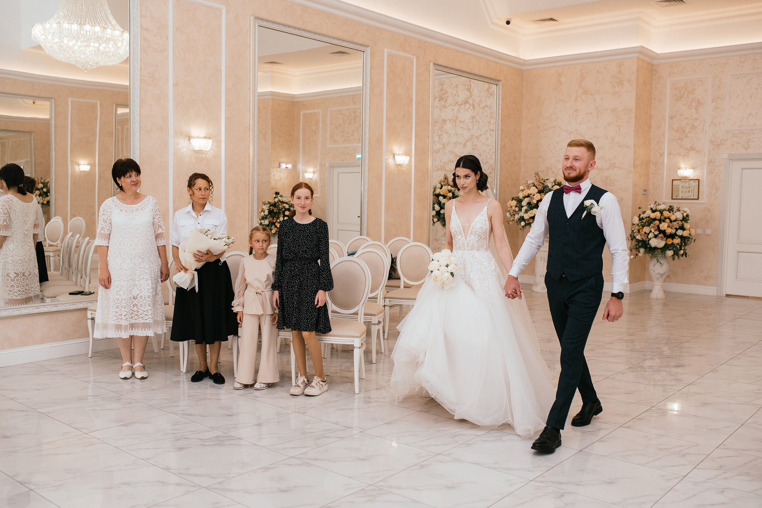 Wedding day #52. Свадебный, семейный фотограф в Рязани Лена Брант