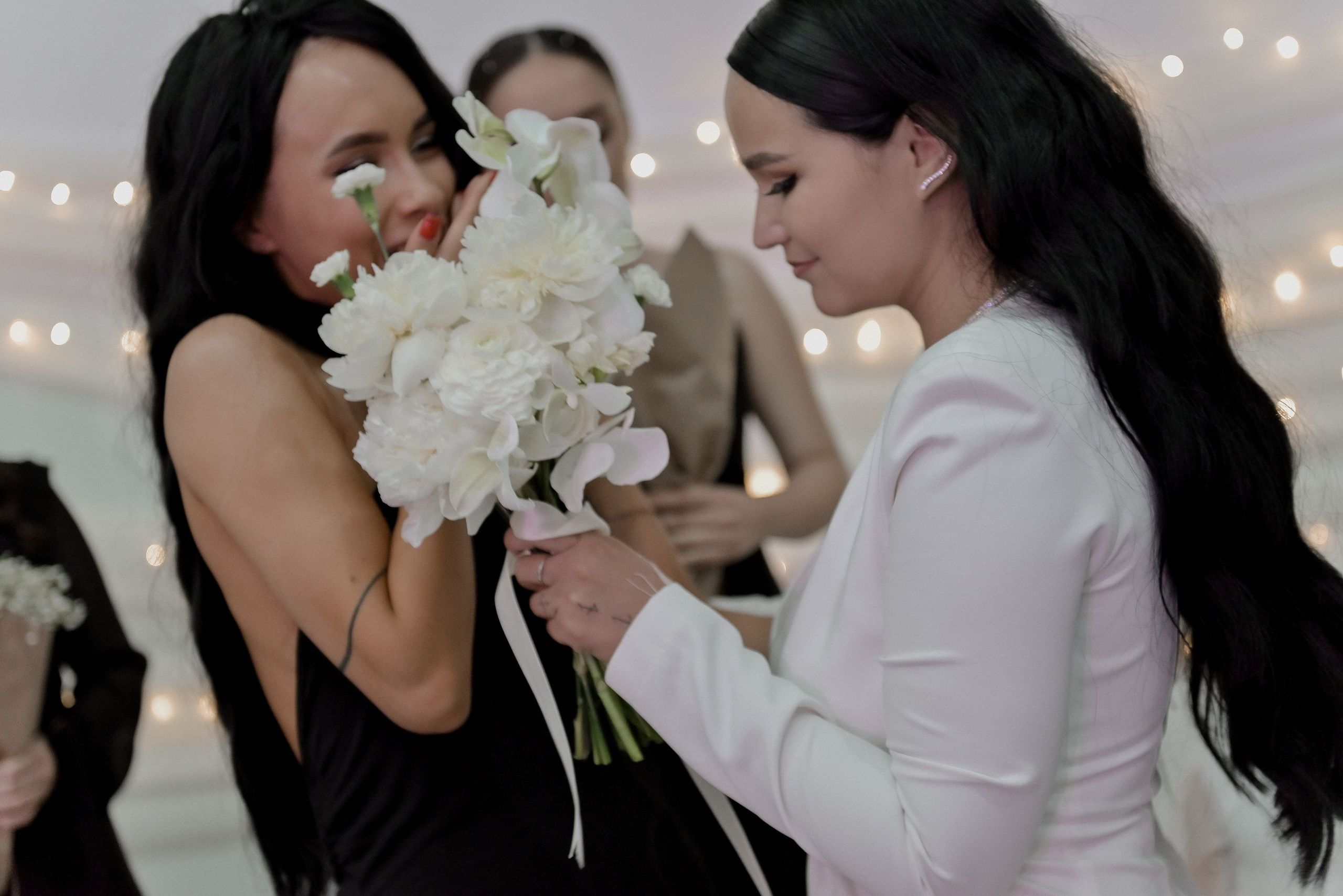 Николай и Екатерина. Свадебный фотограф Евгения Черепанова