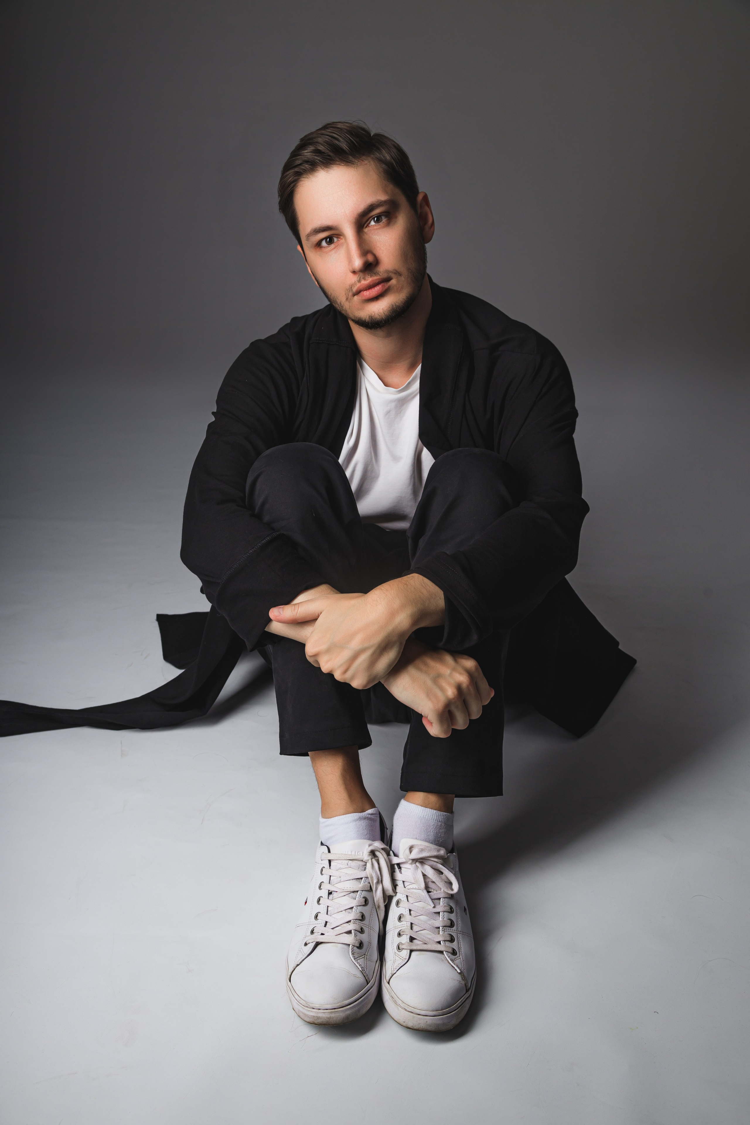 Даниил, портфолио. Фотограф ваших событий в Красноярске — Макс Захарченко