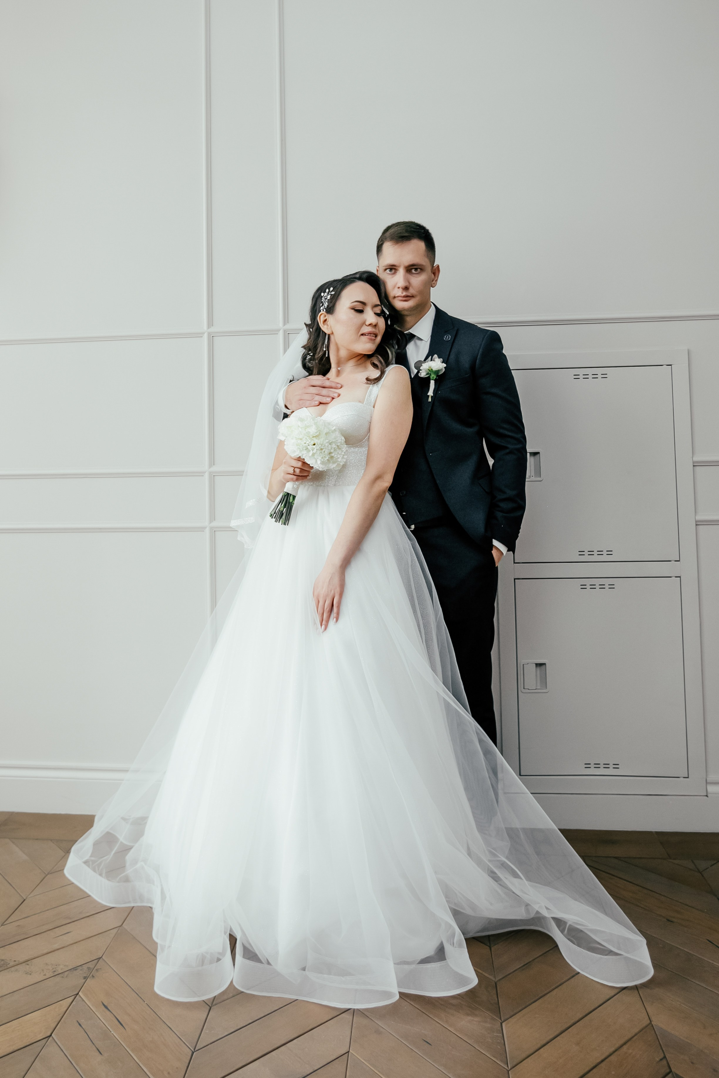 Андрей и Валя. Свадебный фотограф Ростове-на-Дону