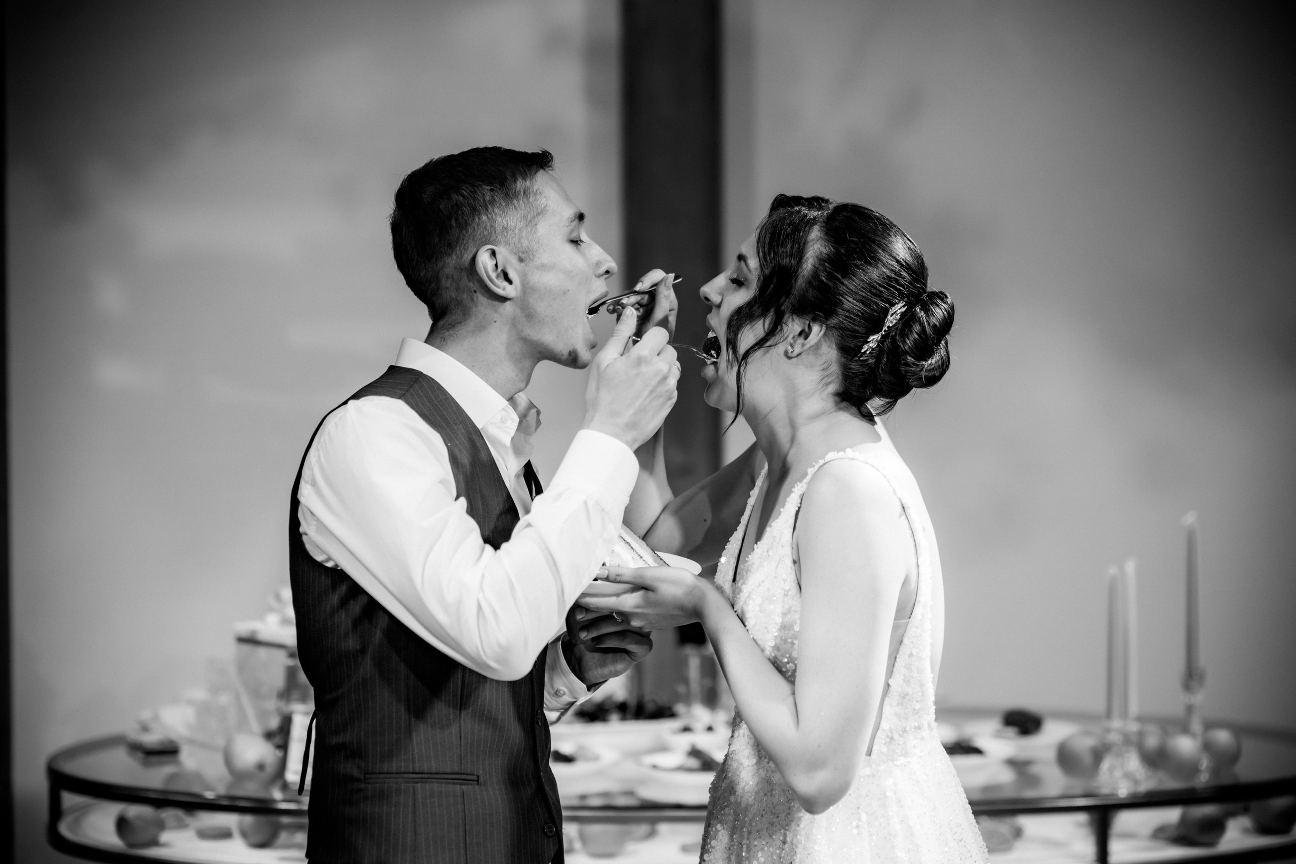 Александр и Валерия. Организация и координация свадебных и семейных торжеств