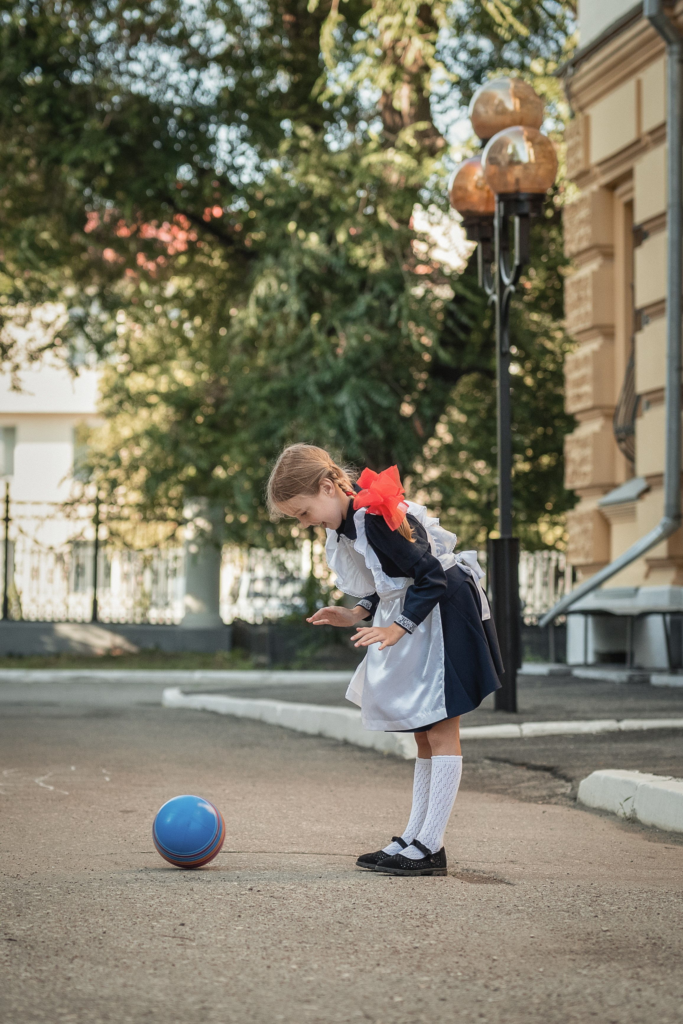 «Назад в СССР». Фотограф Саратов Юлия Петрова
