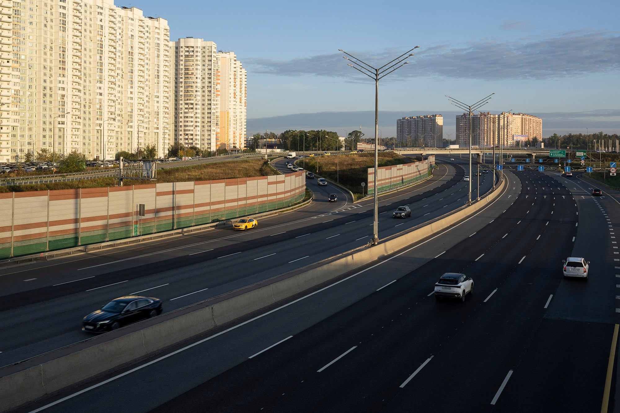 © Natalia Kolesnikova