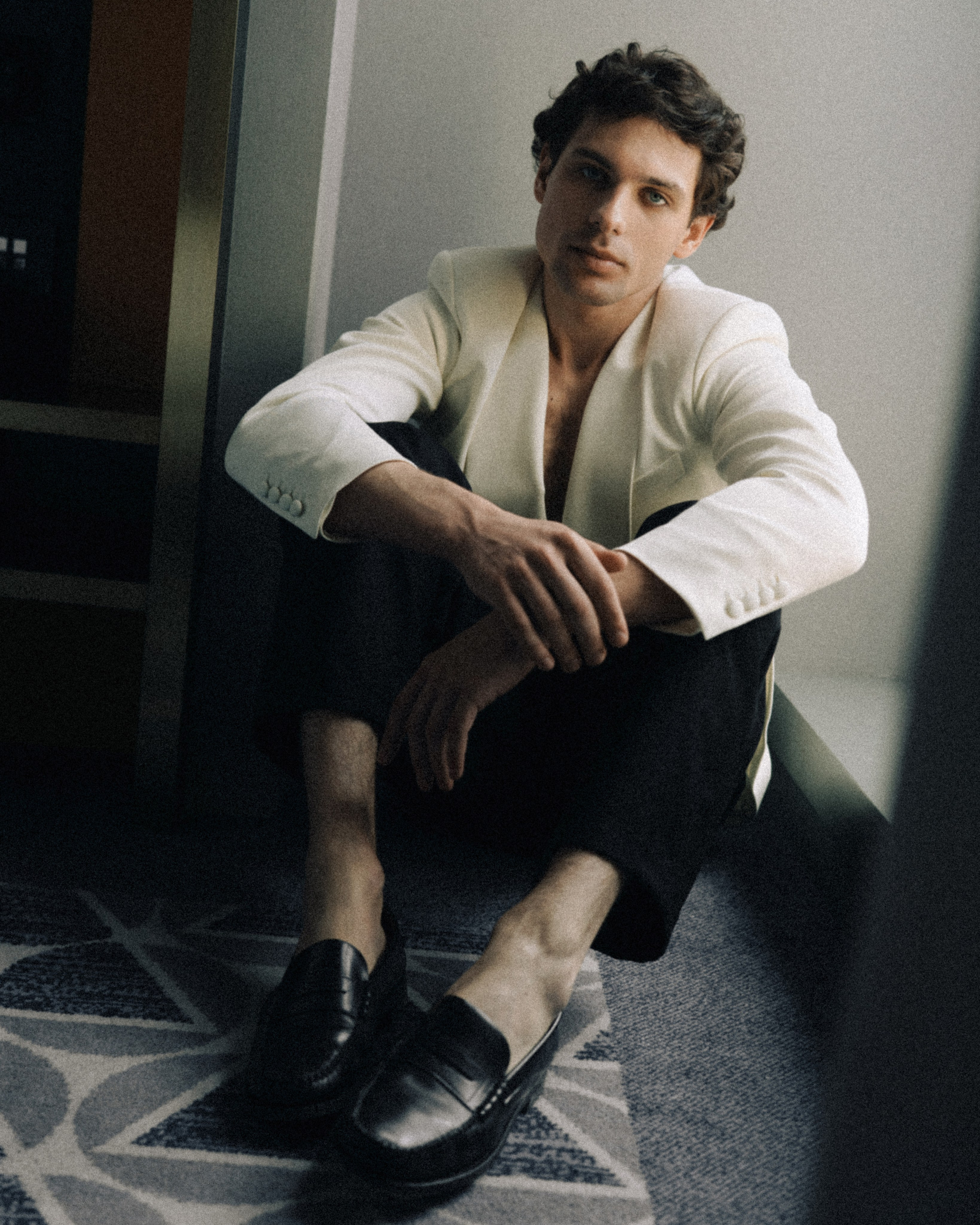 Hall of sense. Павел Мерк. Стильная свадебная фотография