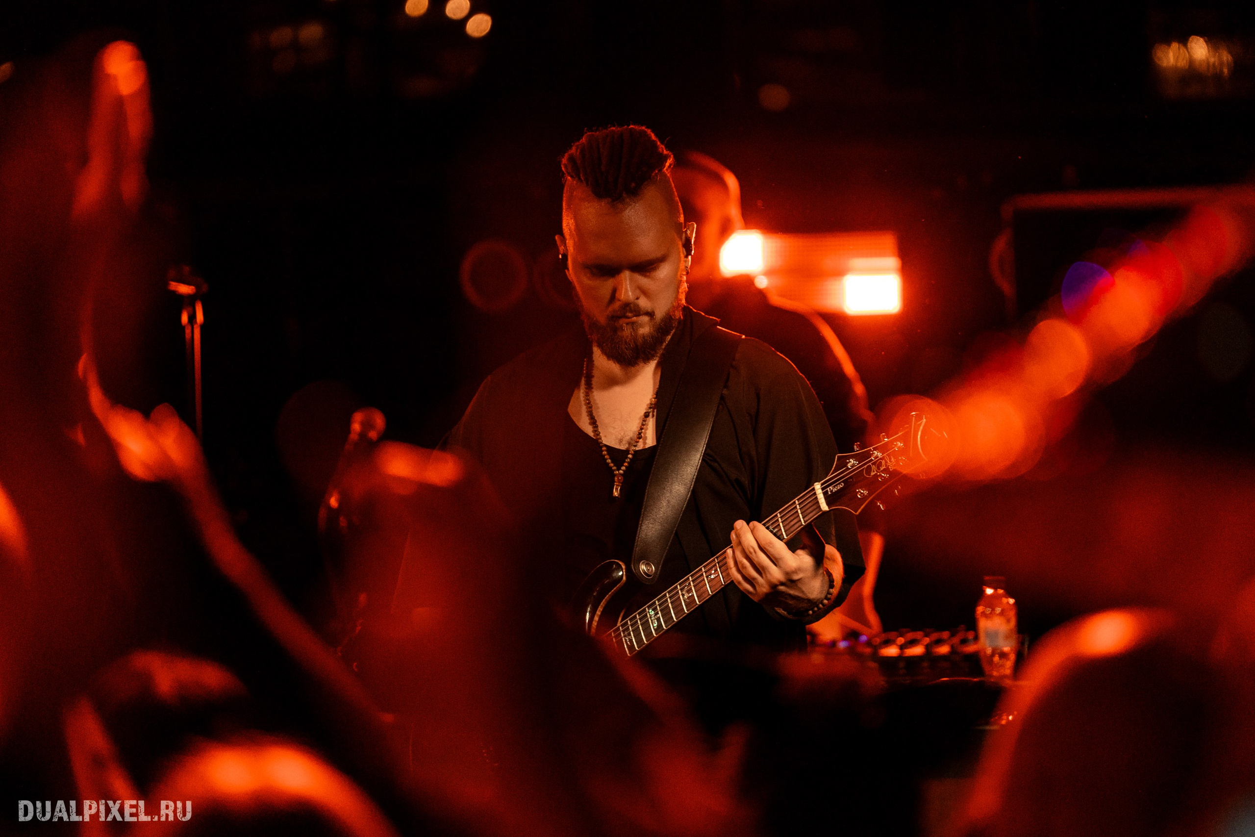 DRUMMATIX. Магия музыки в кадре: Концертная Фотография