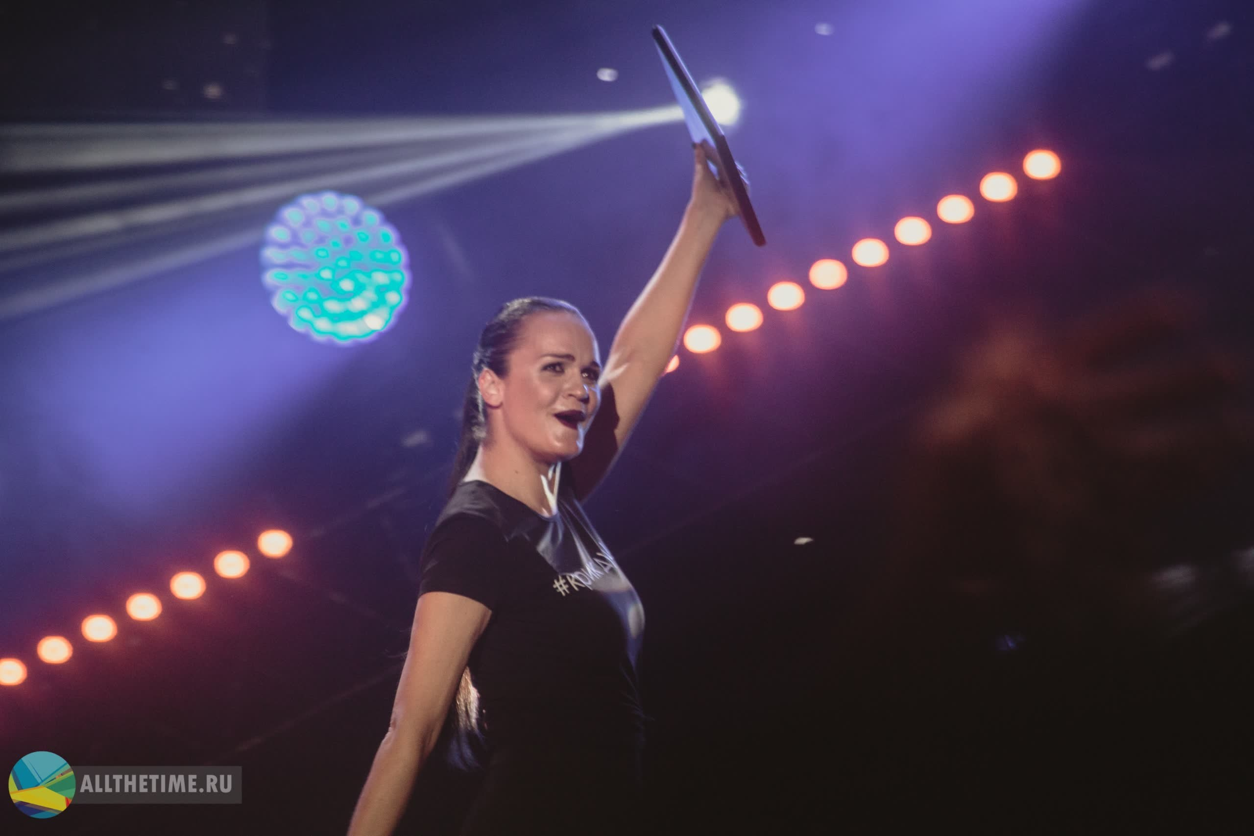 TOPHIT. Магия музыки в кадре: Концертная Фотография