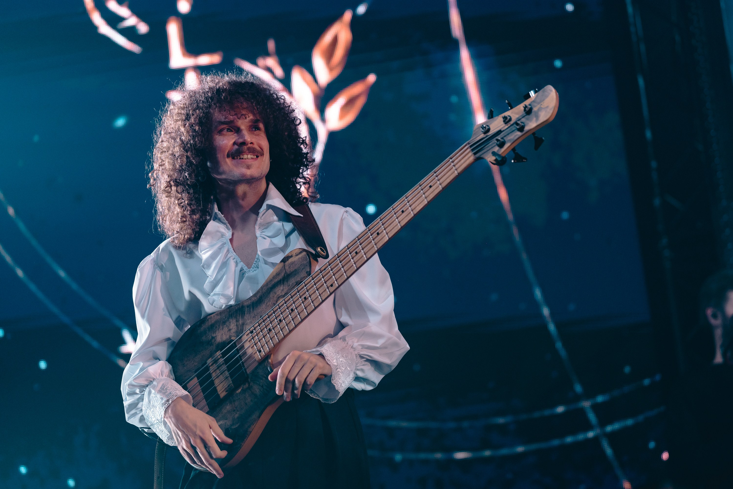 Polnalyubvi. Магия музыки в кадре: Концертная Фотография