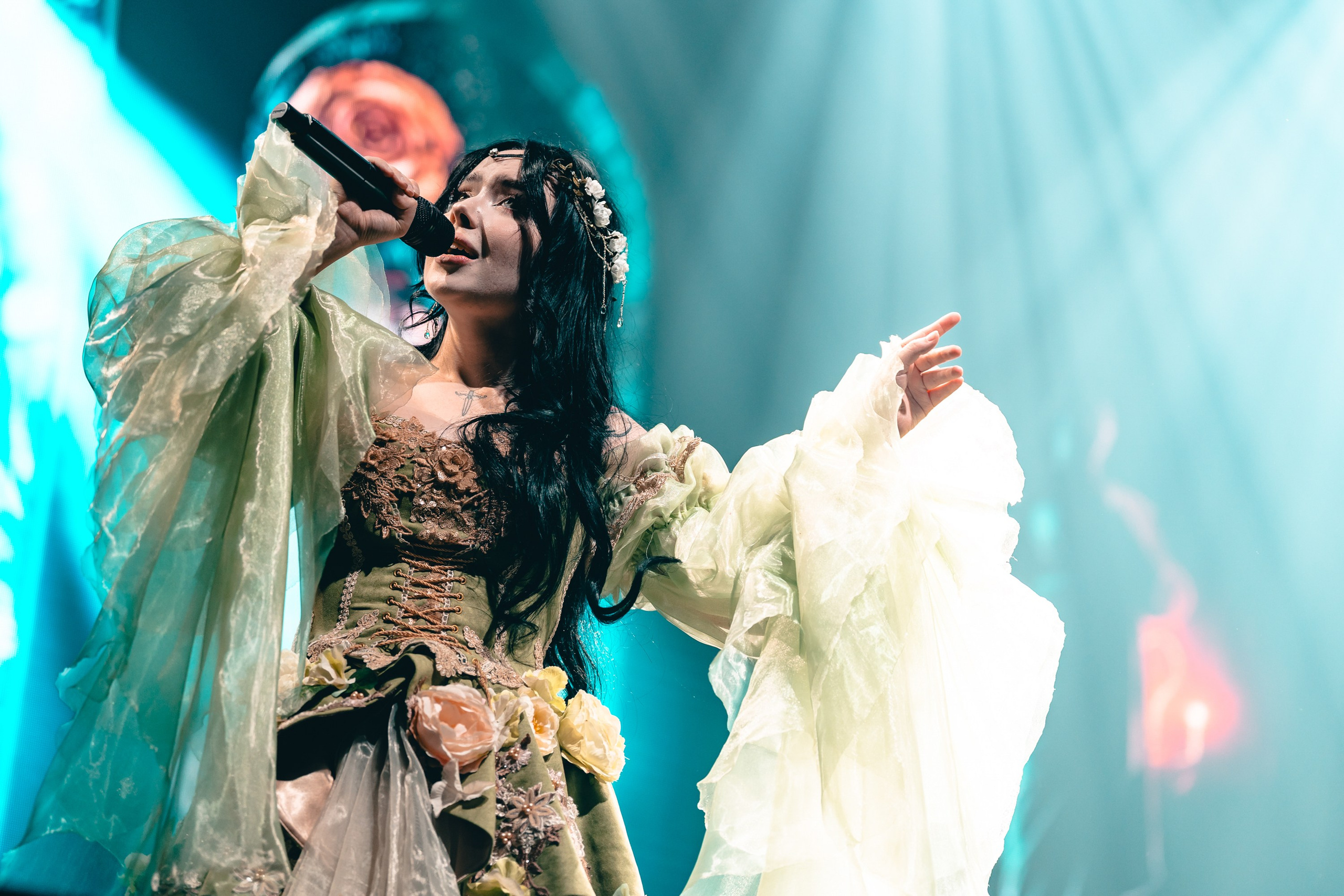 Polnalyubvi. Магия музыки в кадре: Концертная Фотография