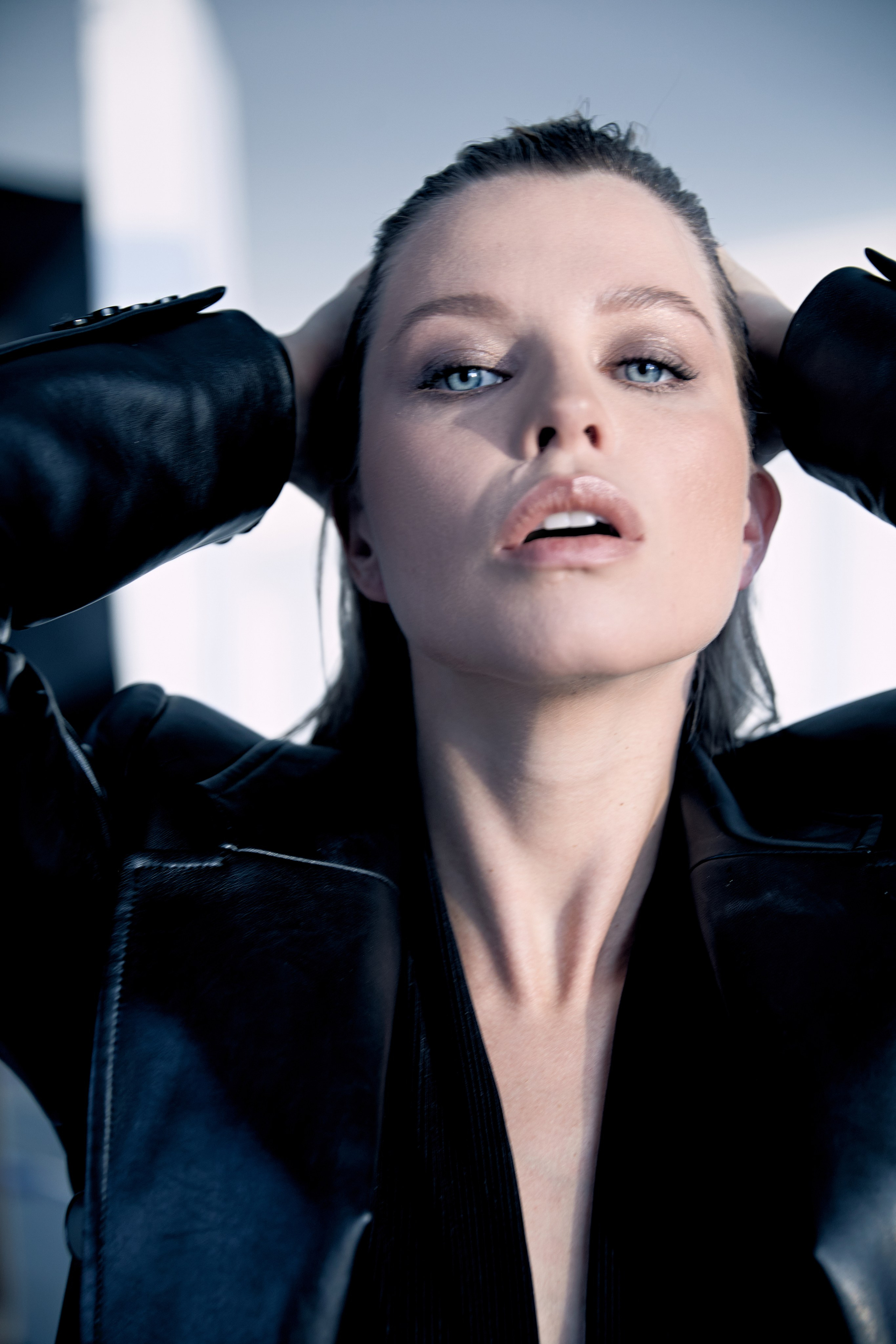 JULIA. Yulia Otroschenko