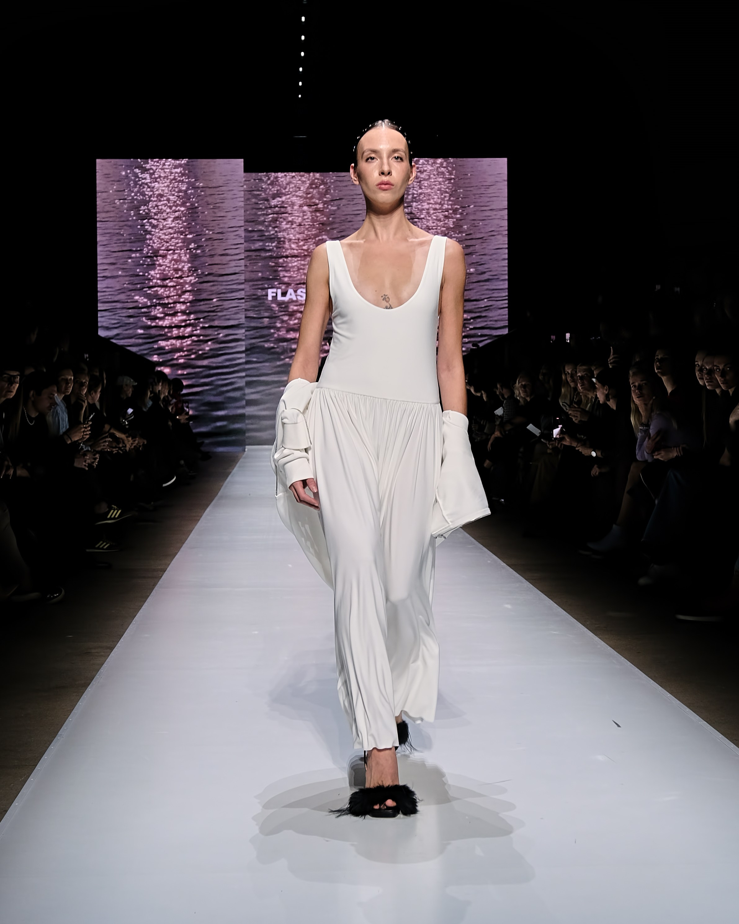 Moscow Fashion Week. Коммерческий, репортажный фотограф в Москве Лейла Мару