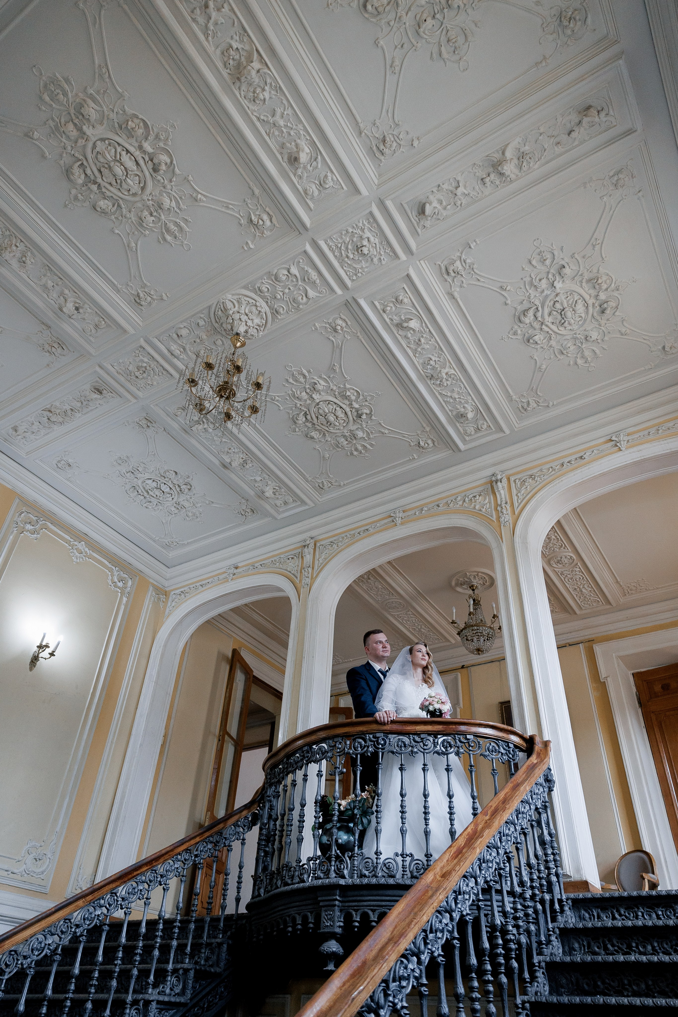 Анонс свадьбы Романа и Виктории. Свадебный фотограф Домодедово Москва Катерина Алехина