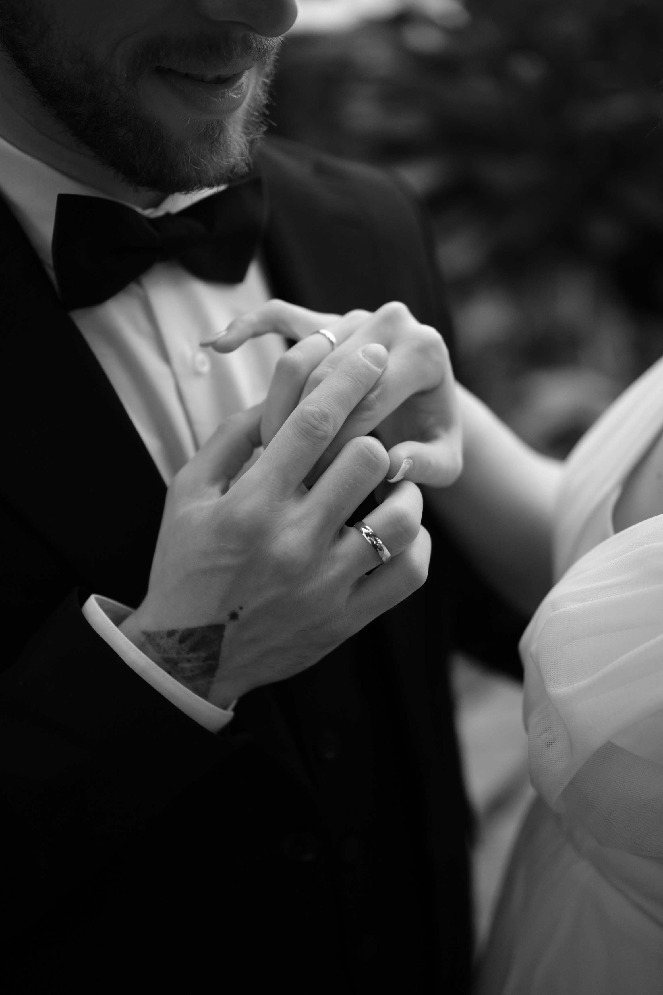 Свадебная съемка Андрея и Яны. Репортажный и Свадебный фотограф в Москве Иван Белов