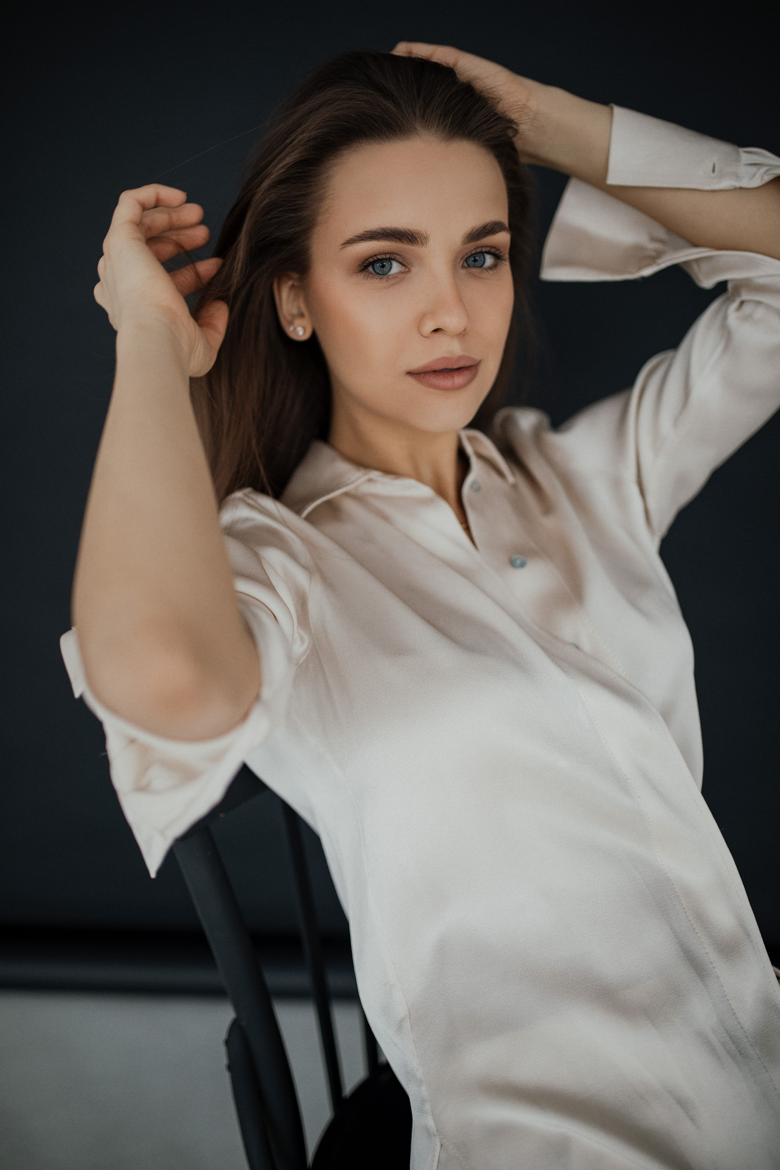 Персональная съёмка. Фотограф в Москве Ира Никина