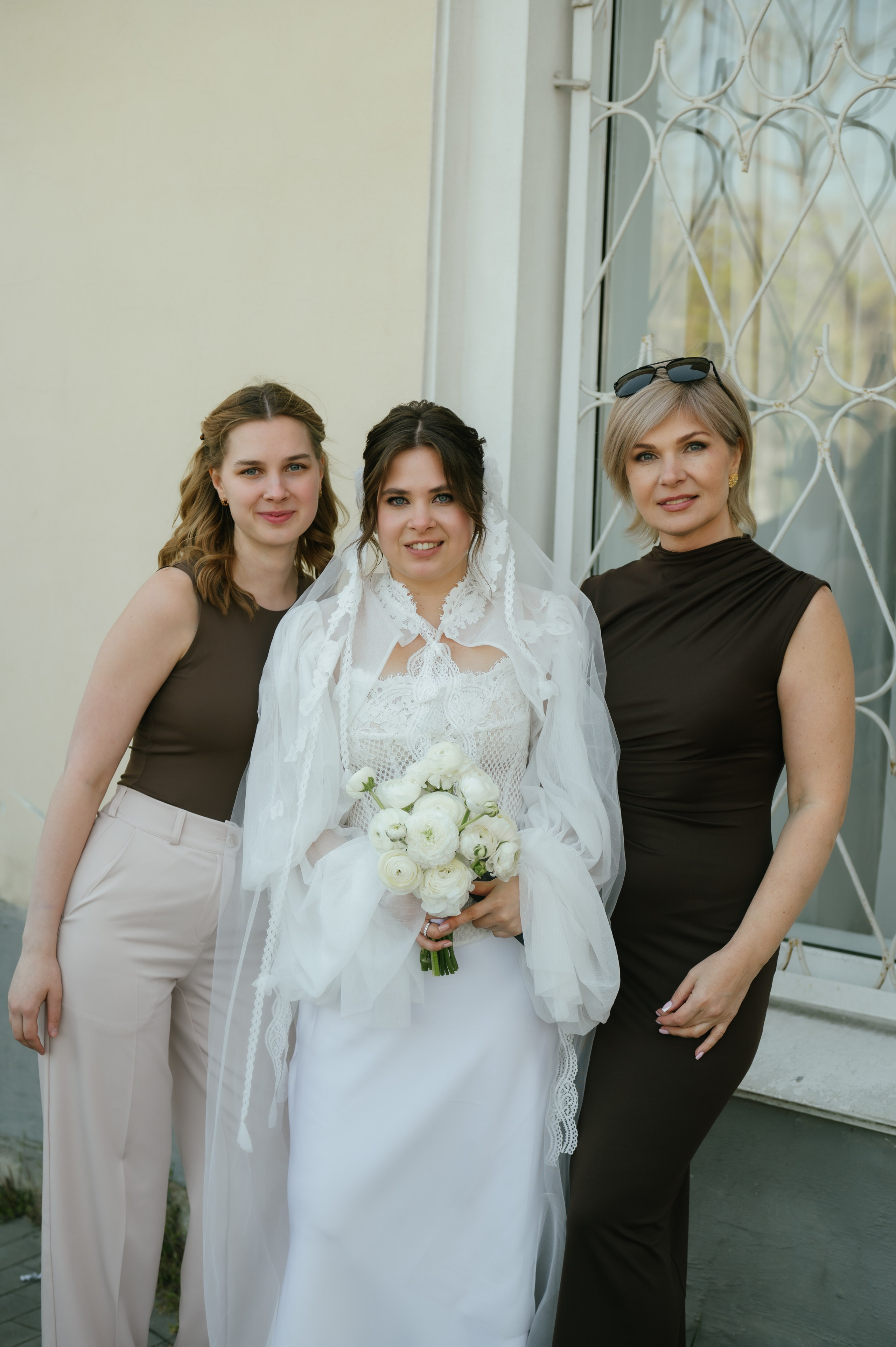 ! ♥. Свадебный, женский, семейный фотограф в Севастополе Юлия Мошенко