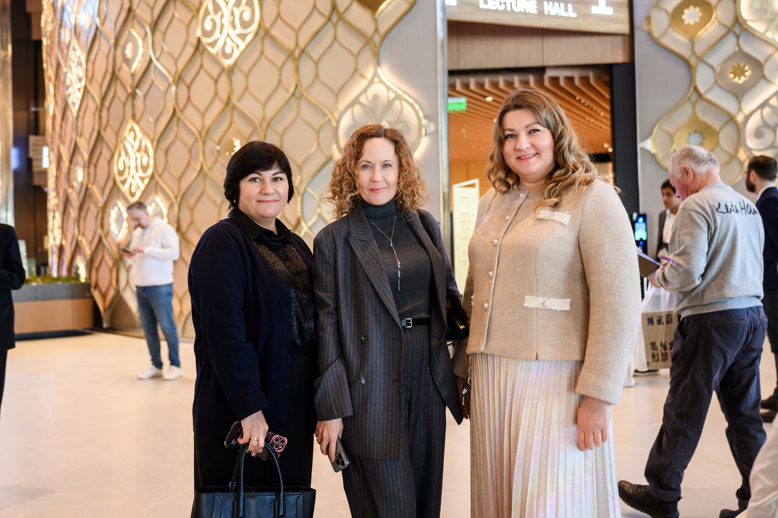 Архифорум «Казаныш-2025». Фотограф в Казани Адель Гайнуллин