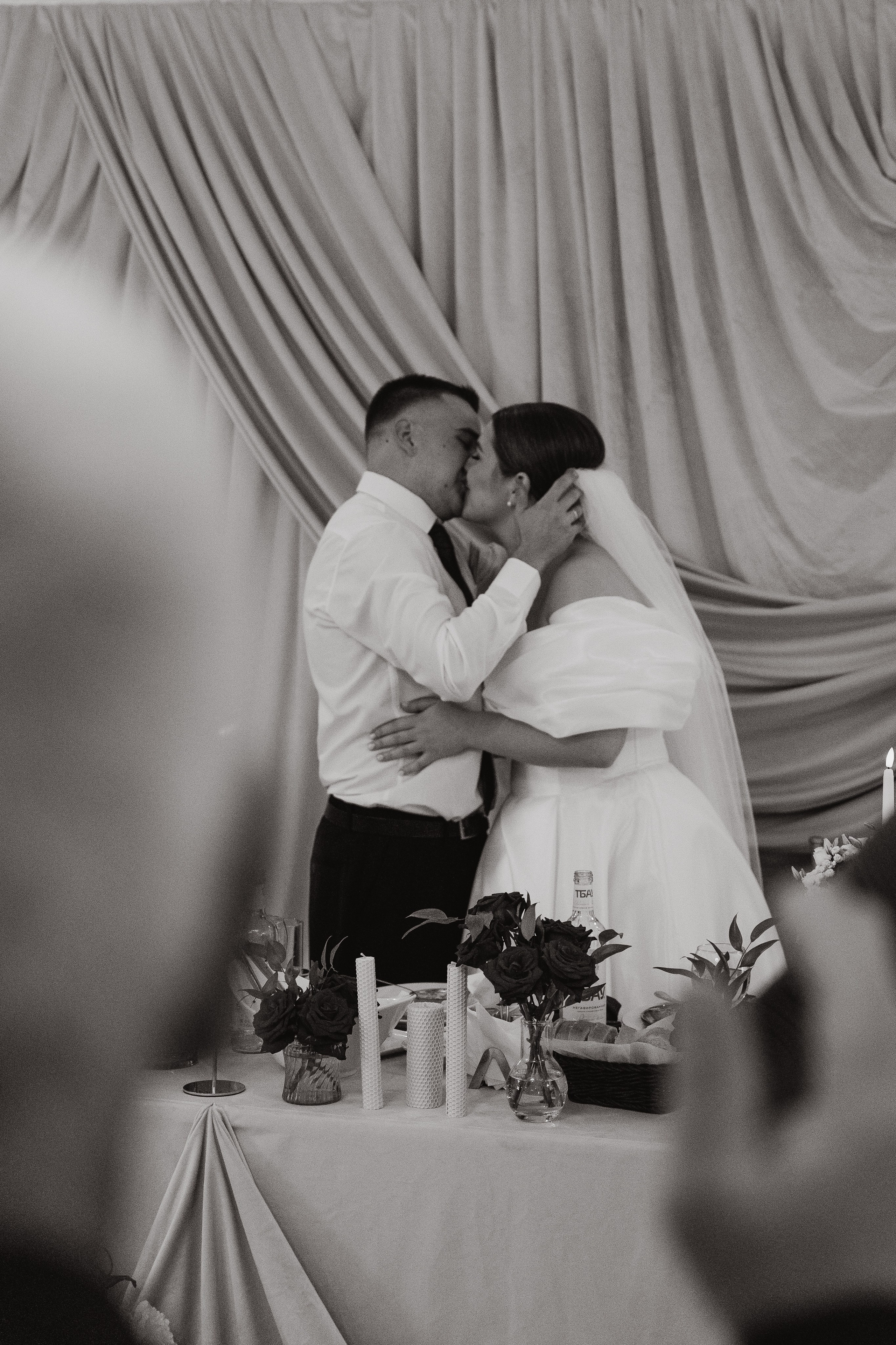 Семен и Анастасия. Семейный фотограф в Москве Галина Гончар