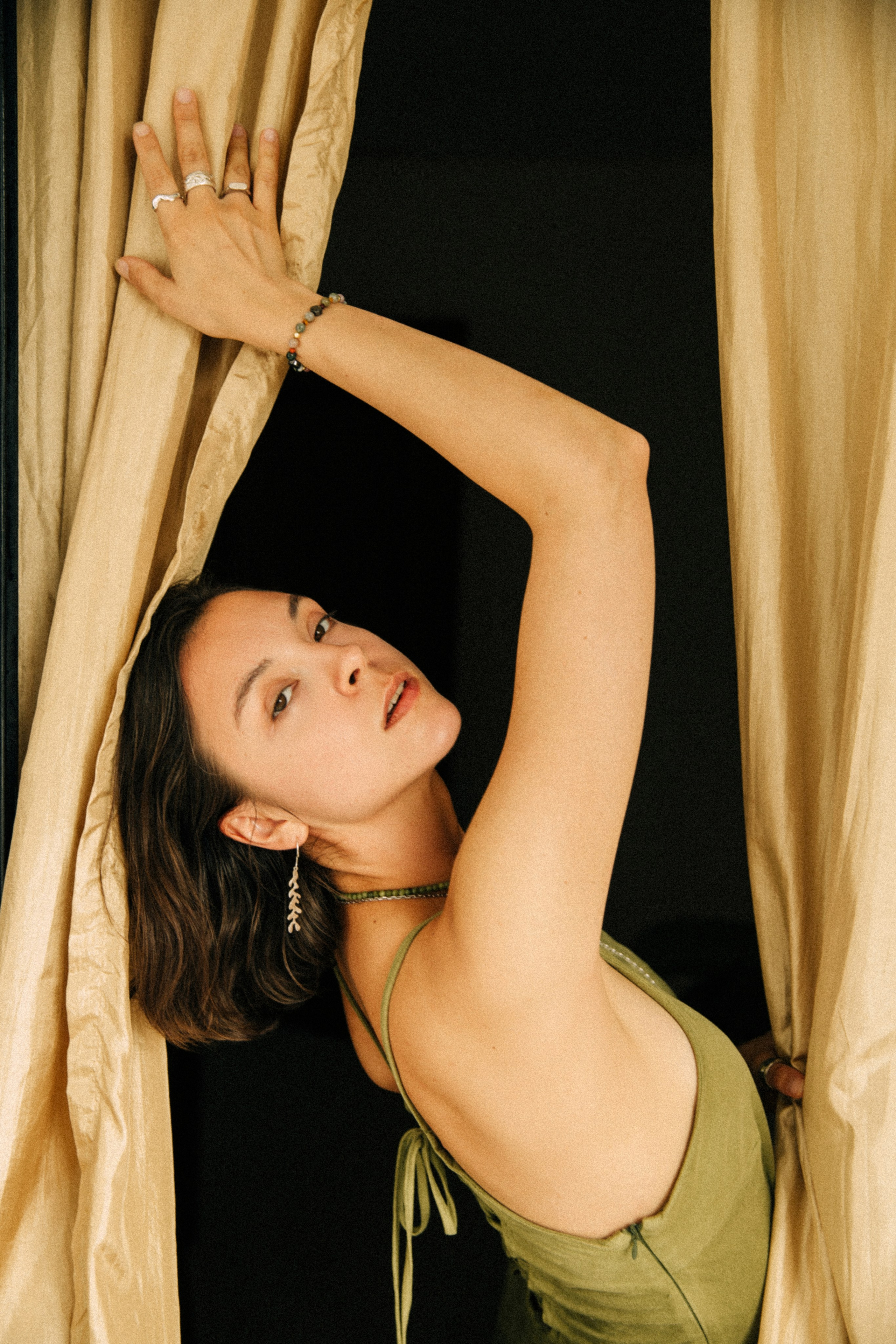 Zhenya. Портретный фотограф / Панама / Анастасия Елизарова