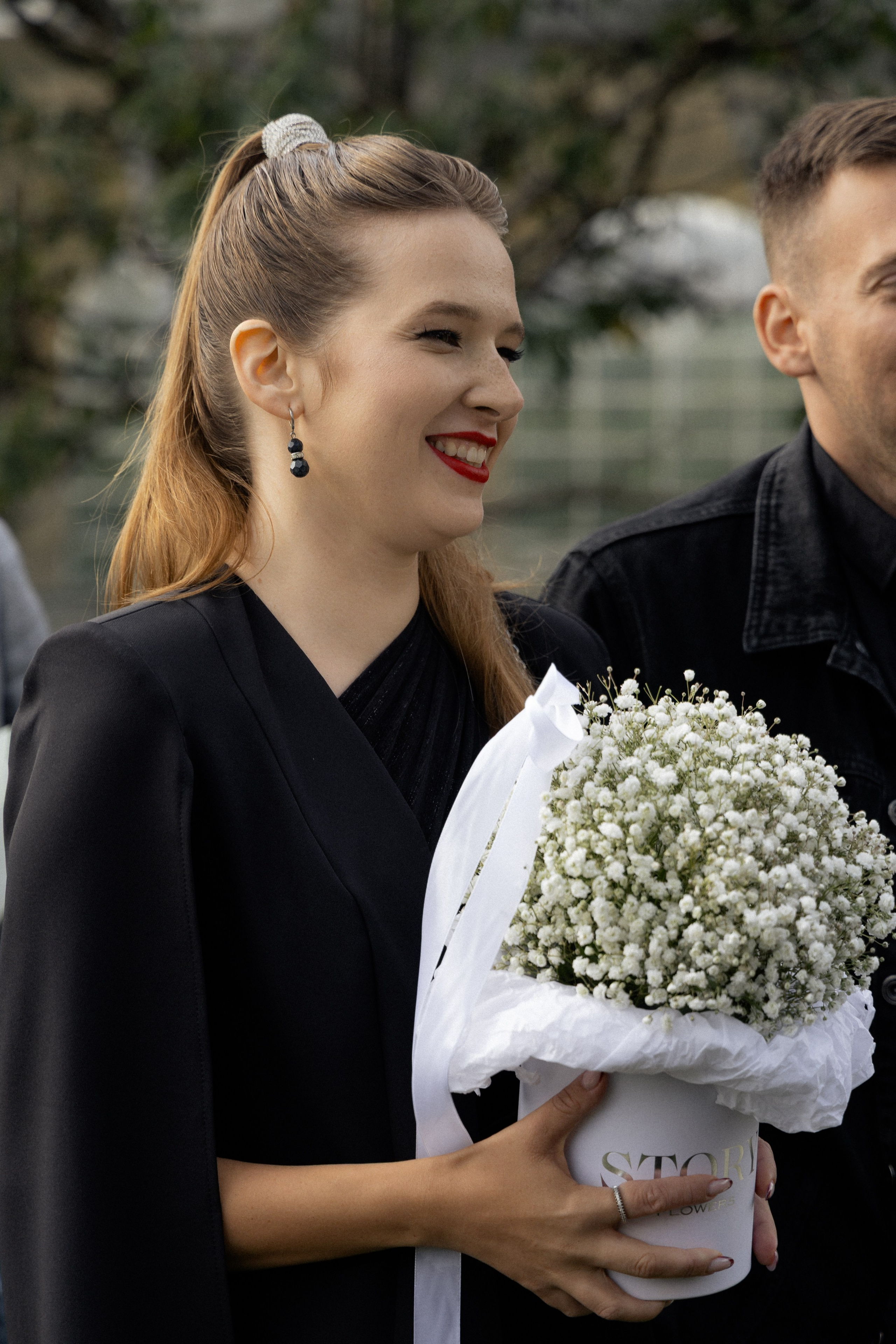 Свадебная фотосессия Анастасии и Игоря в Усадьбе Легенда. Свадебный фотограф в Минске/Беларуси Сергей Спиридонов