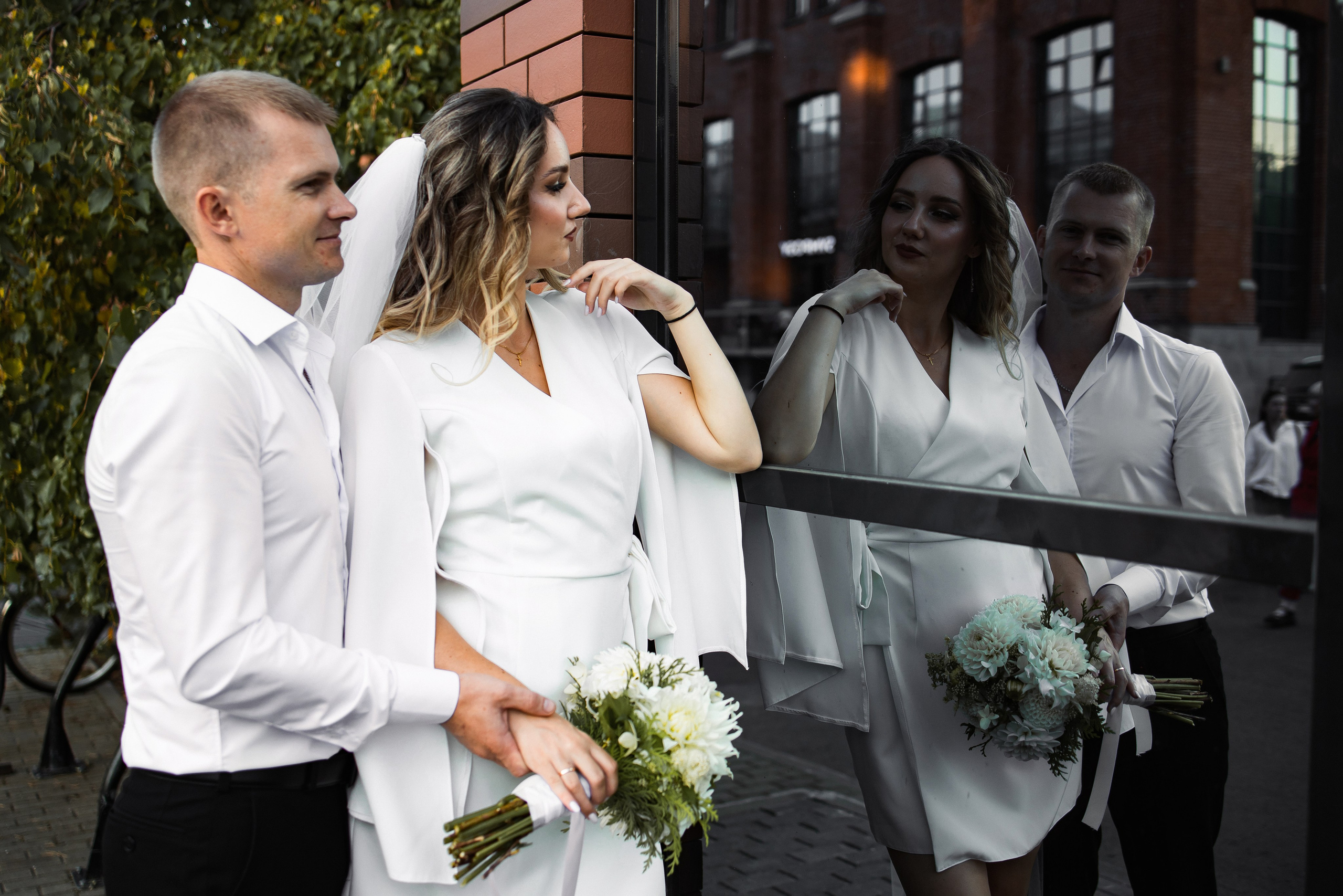 Свадьба Дмитрия и Анастасии. Детский и семейный фотограф в Пушкино, Мытищи, Москва Сергеева Светлана