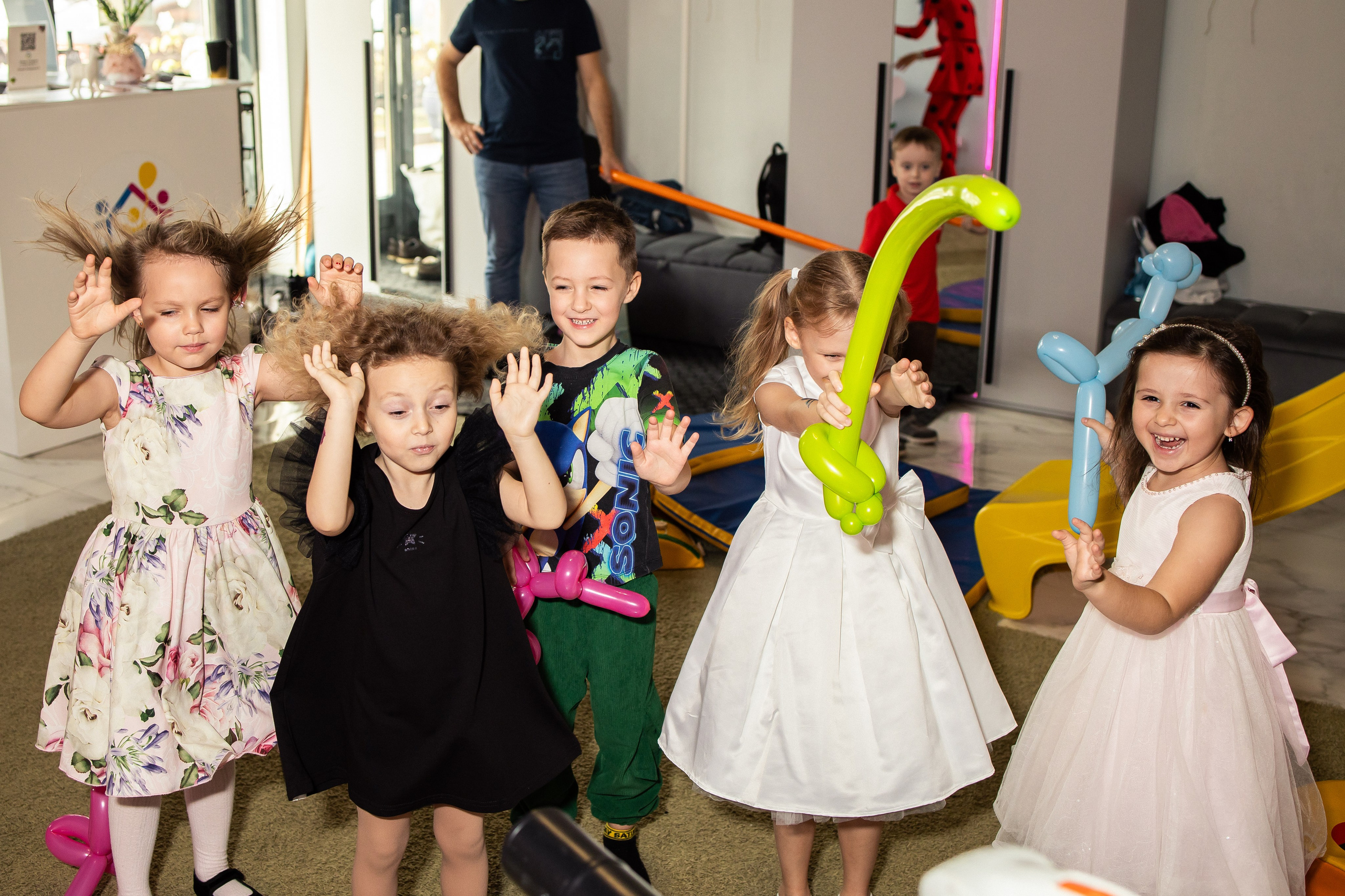 Валерия. Детский и семейный фотограф в Пушкино, Мытищи, Москва Сергеева Светлана